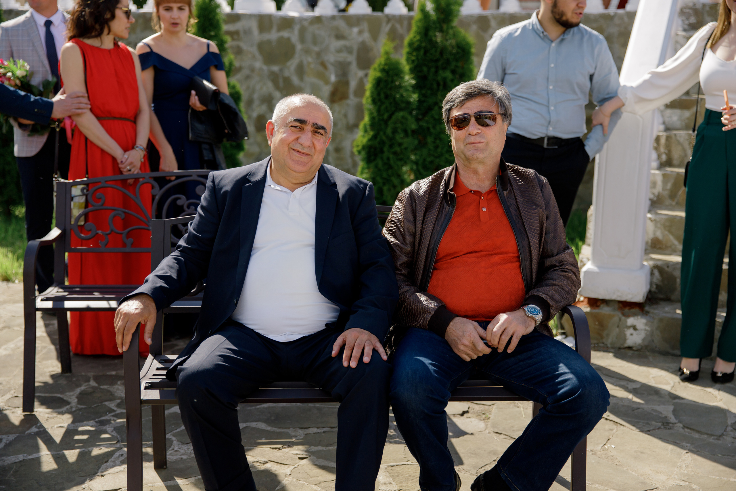 Артур и Русалина. Светлана Иванова - профессиональный фотограф