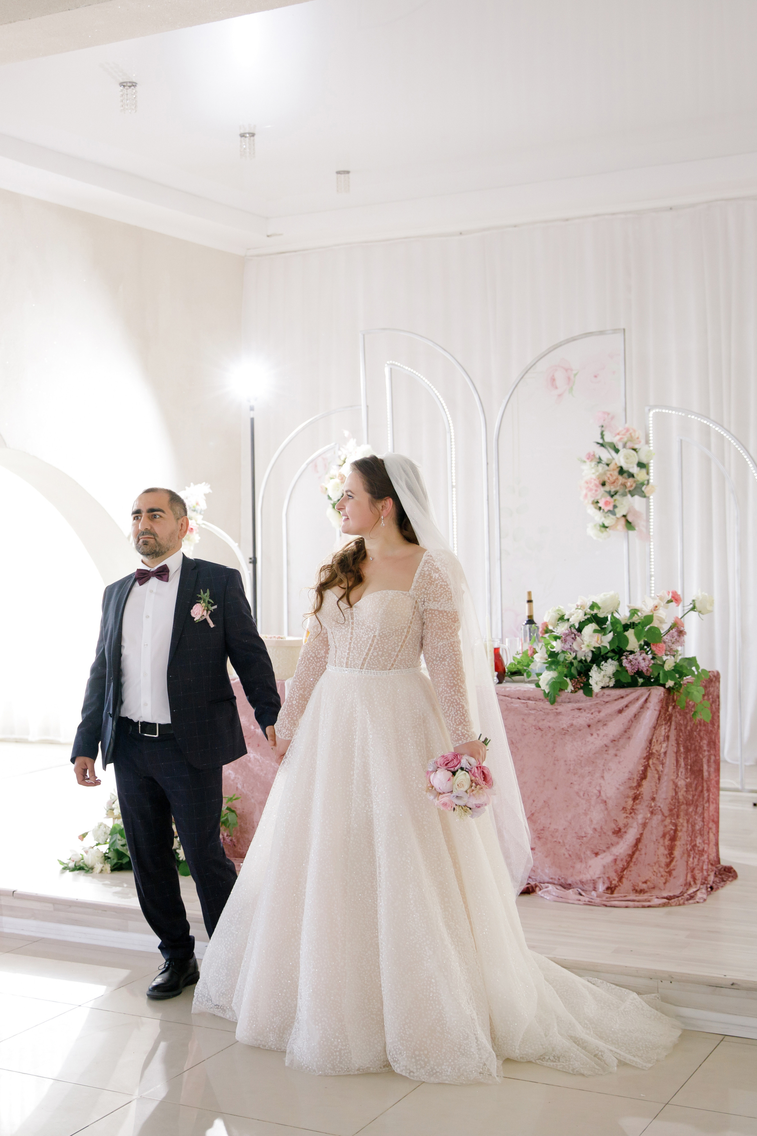 Артур и Русалина. Светлана Иванова - профессиональный фотограф