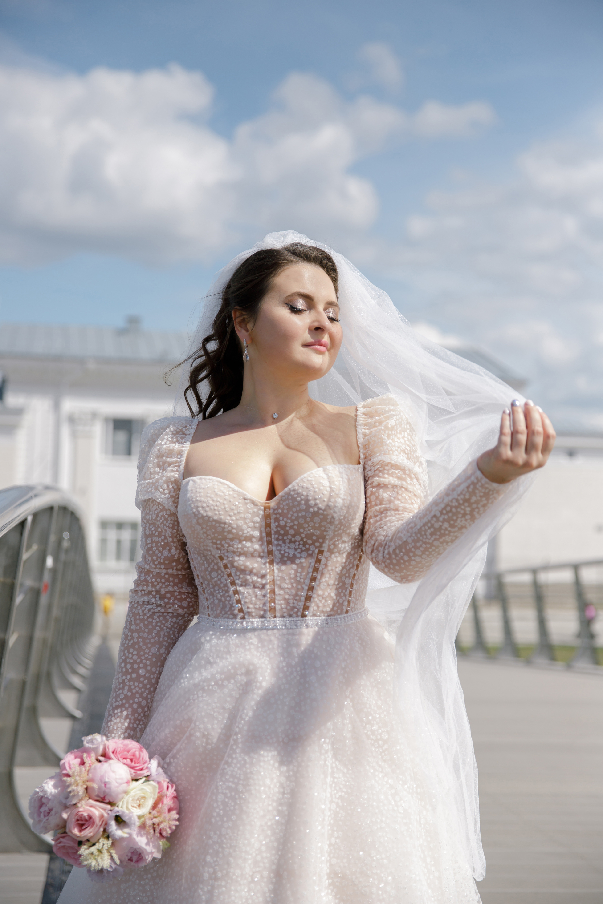 Артур и Русалина. Светлана Иванова - профессиональный фотограф