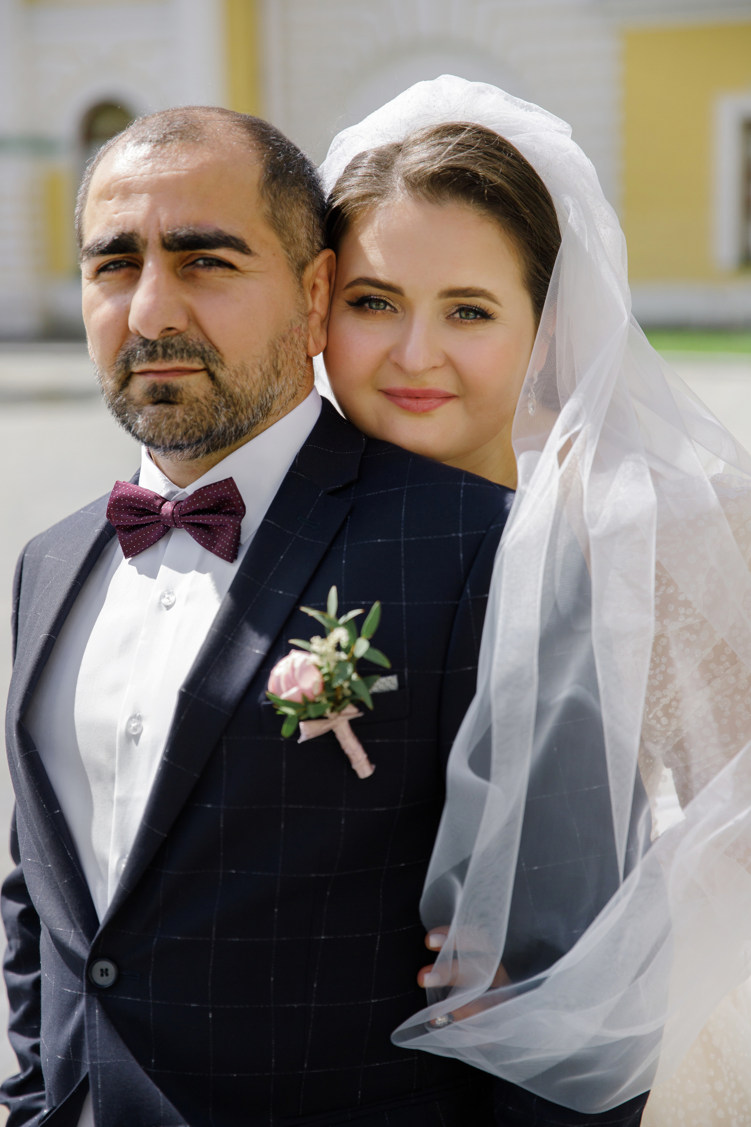 Артур и Русалина. Светлана Иванова - профессиональный фотограф