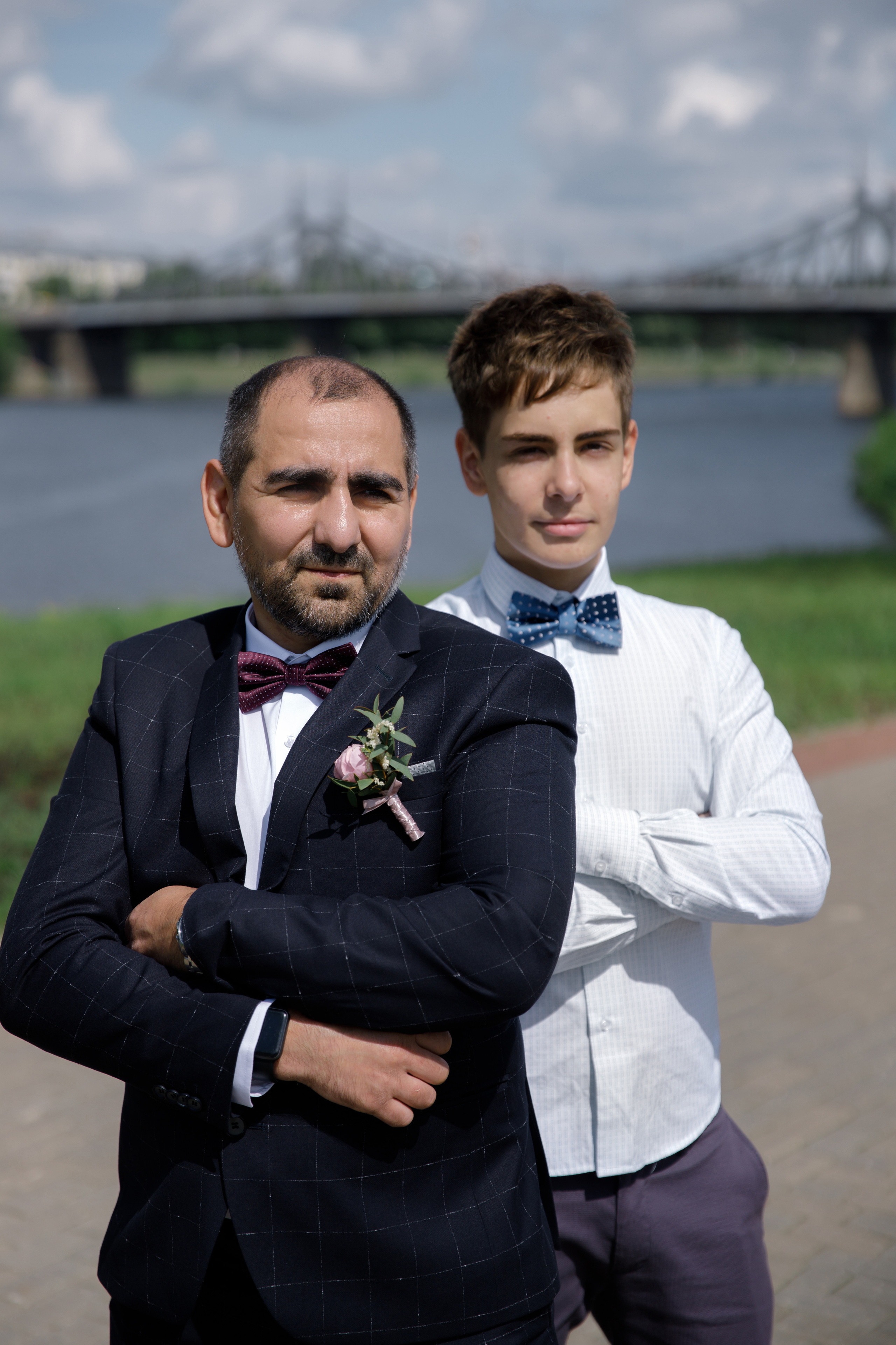 Артур и Русалина. Светлана Иванова - профессиональный фотограф