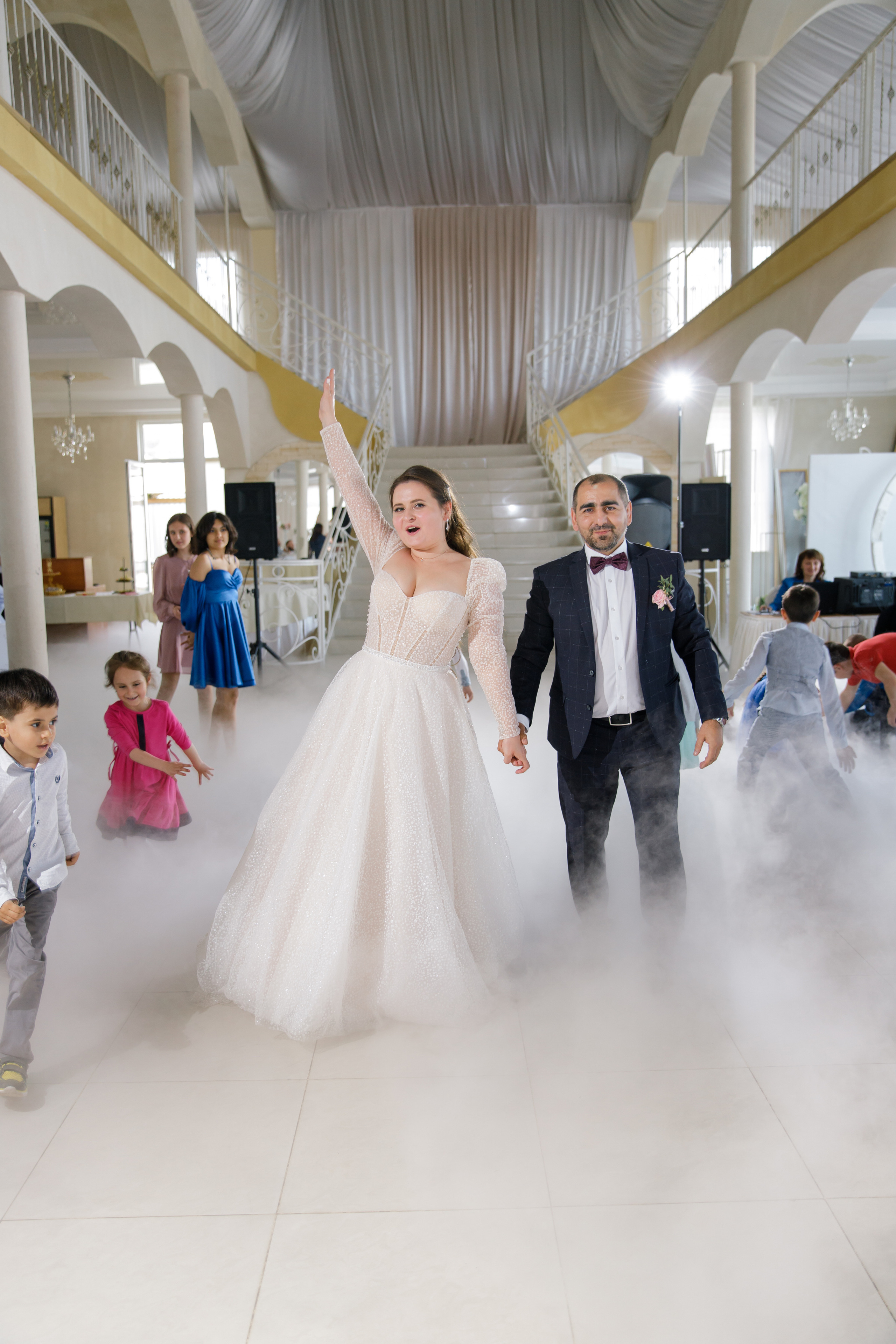 Артур и Русалина. Светлана Иванова - профессиональный фотограф