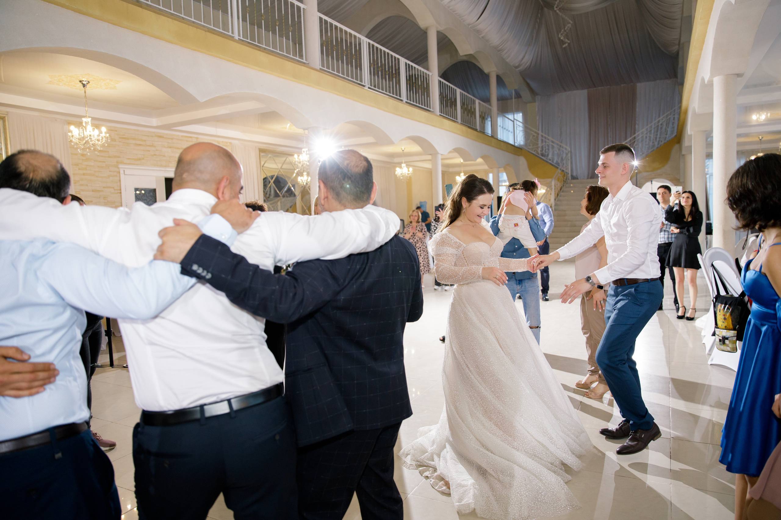 Артур и Русалина. Светлана Иванова - профессиональный фотограф