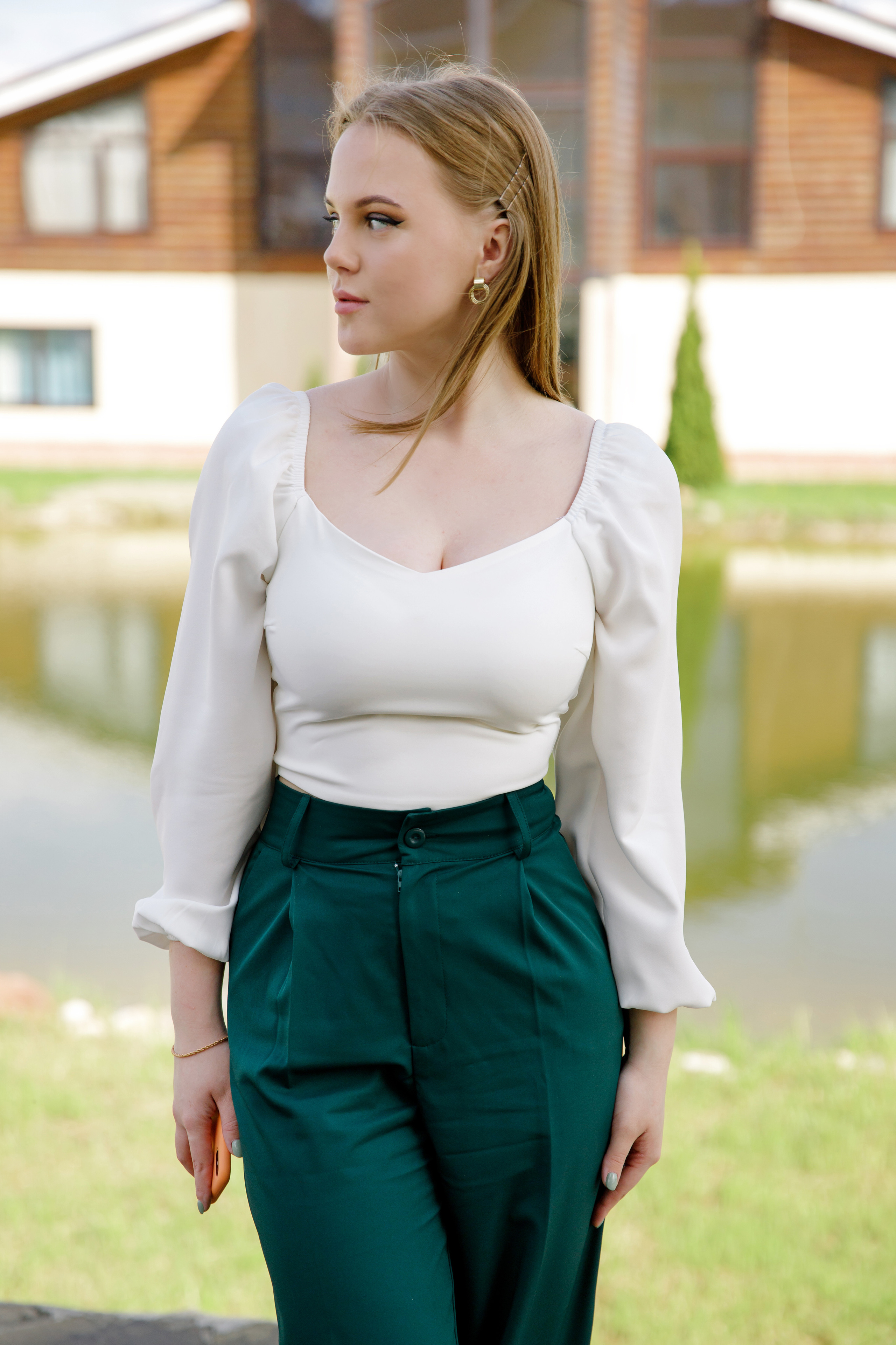 Артур и Русалина. Светлана Иванова - профессиональный фотограф