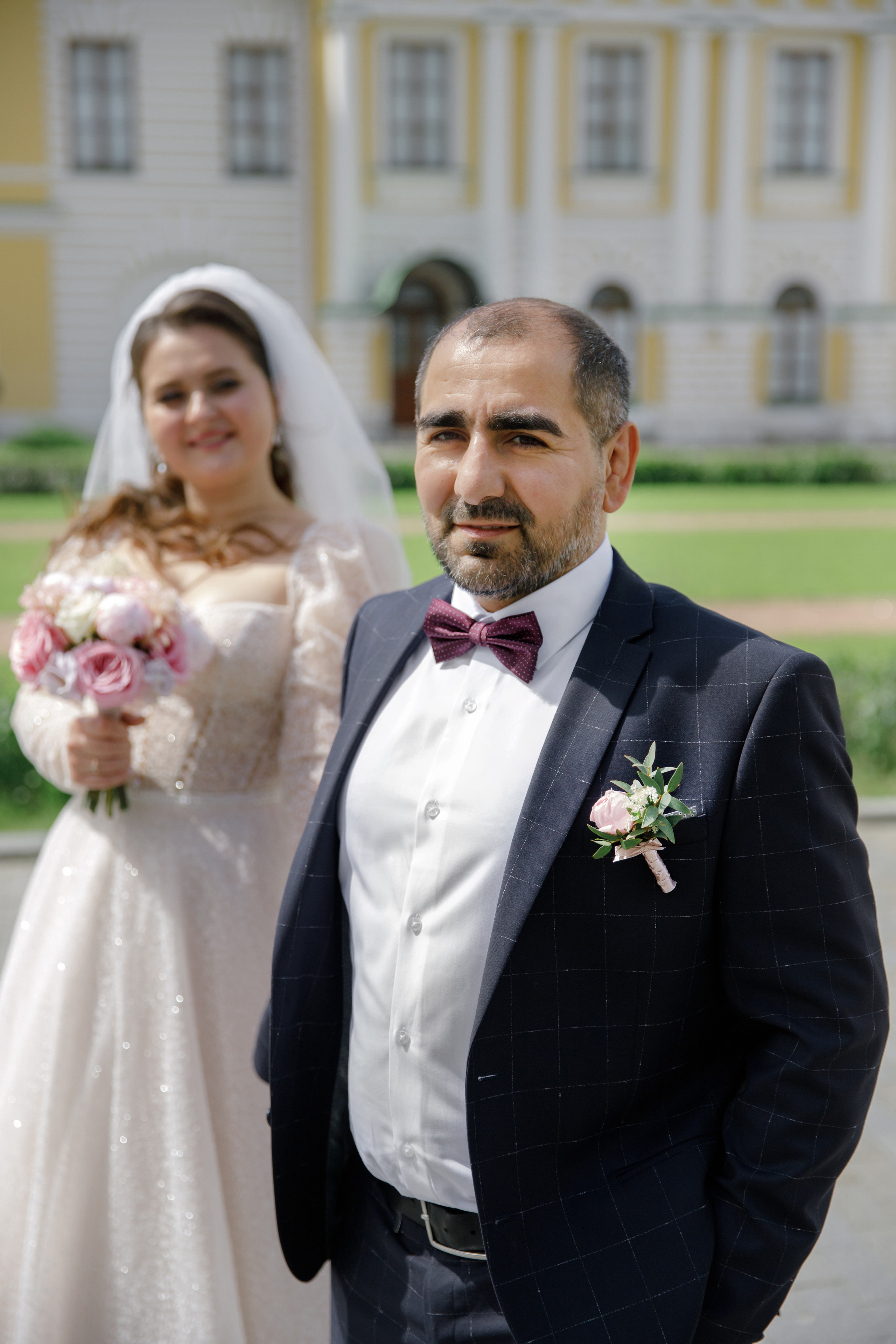 Артур и Русалина. Светлана Иванова - профессиональный фотограф