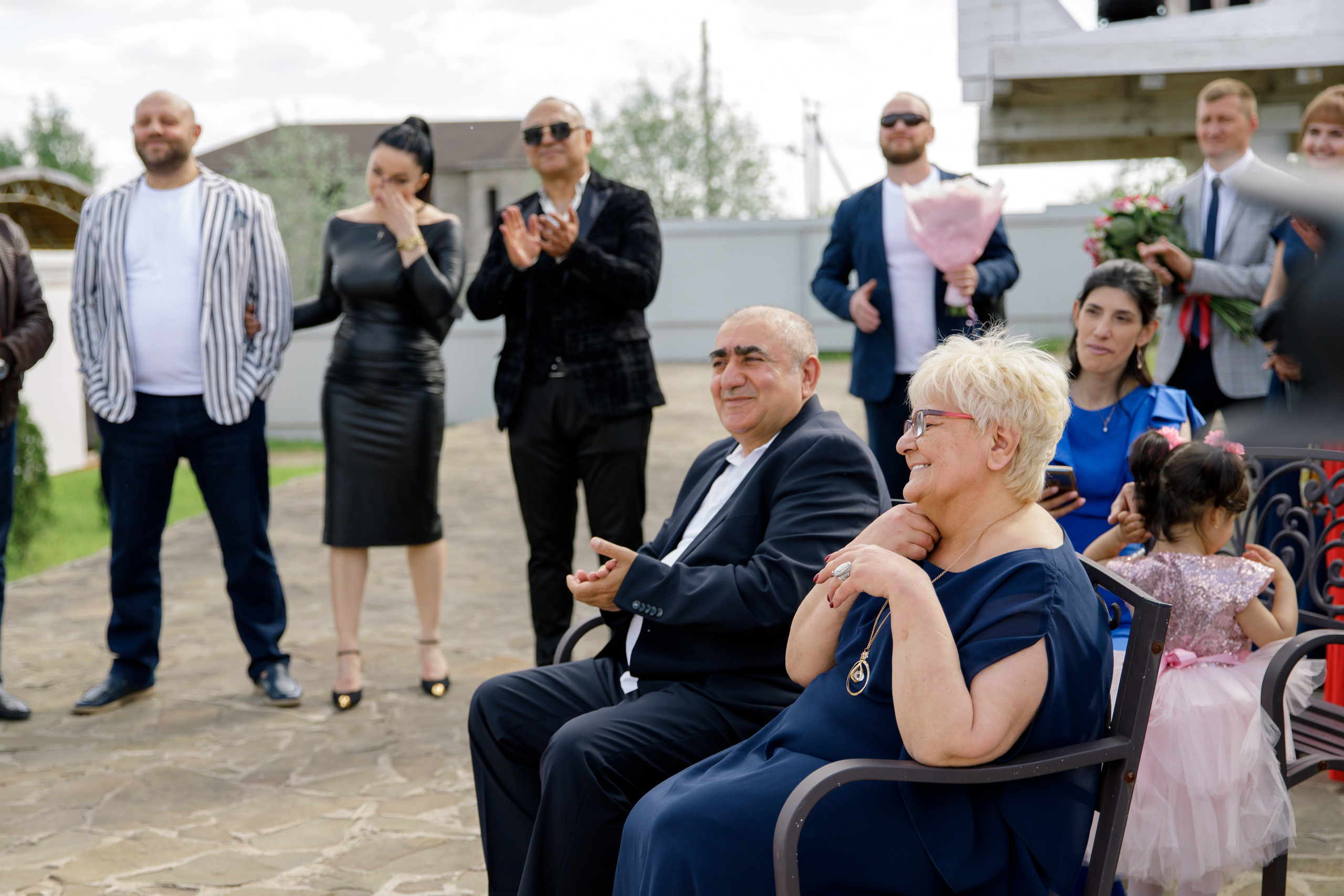 Артур и Русалина. Светлана Иванова - профессиональный фотограф