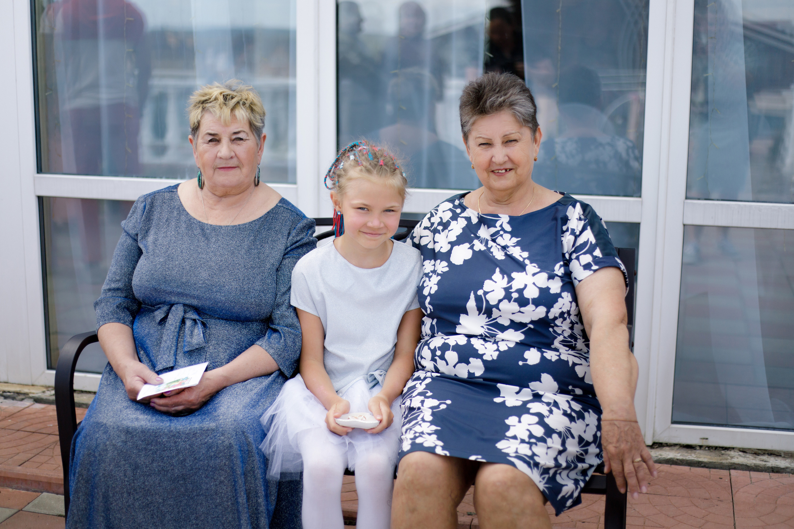 Артур и Русалина. Светлана Иванова - профессиональный фотограф