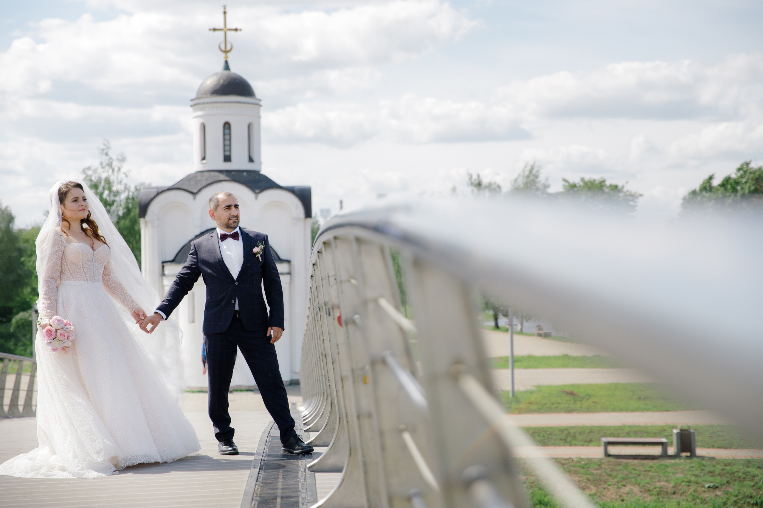 Артур и Русалина. Светлана Иванова - профессиональный фотограф