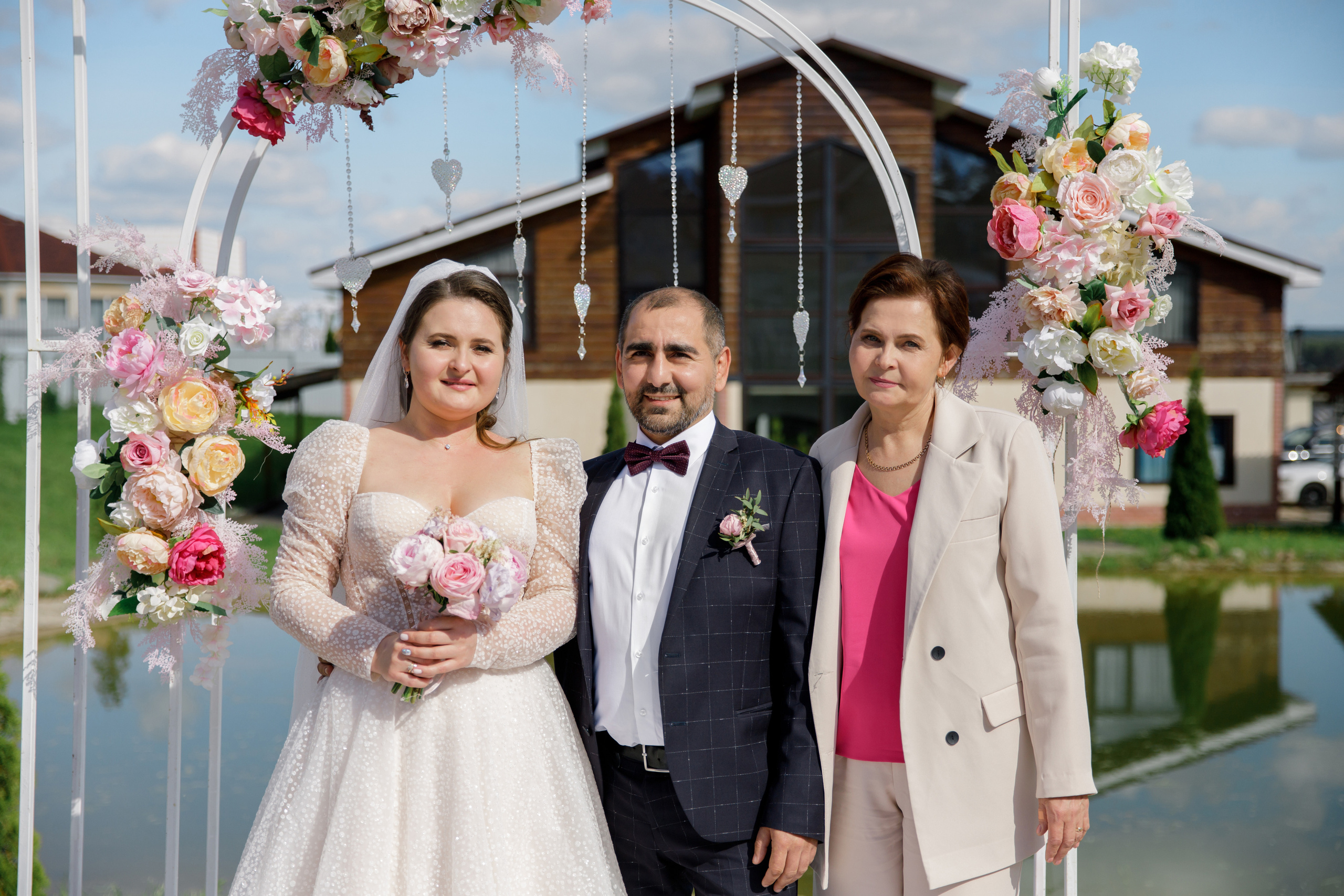 Артур и Русалина. Светлана Иванова - профессиональный фотограф