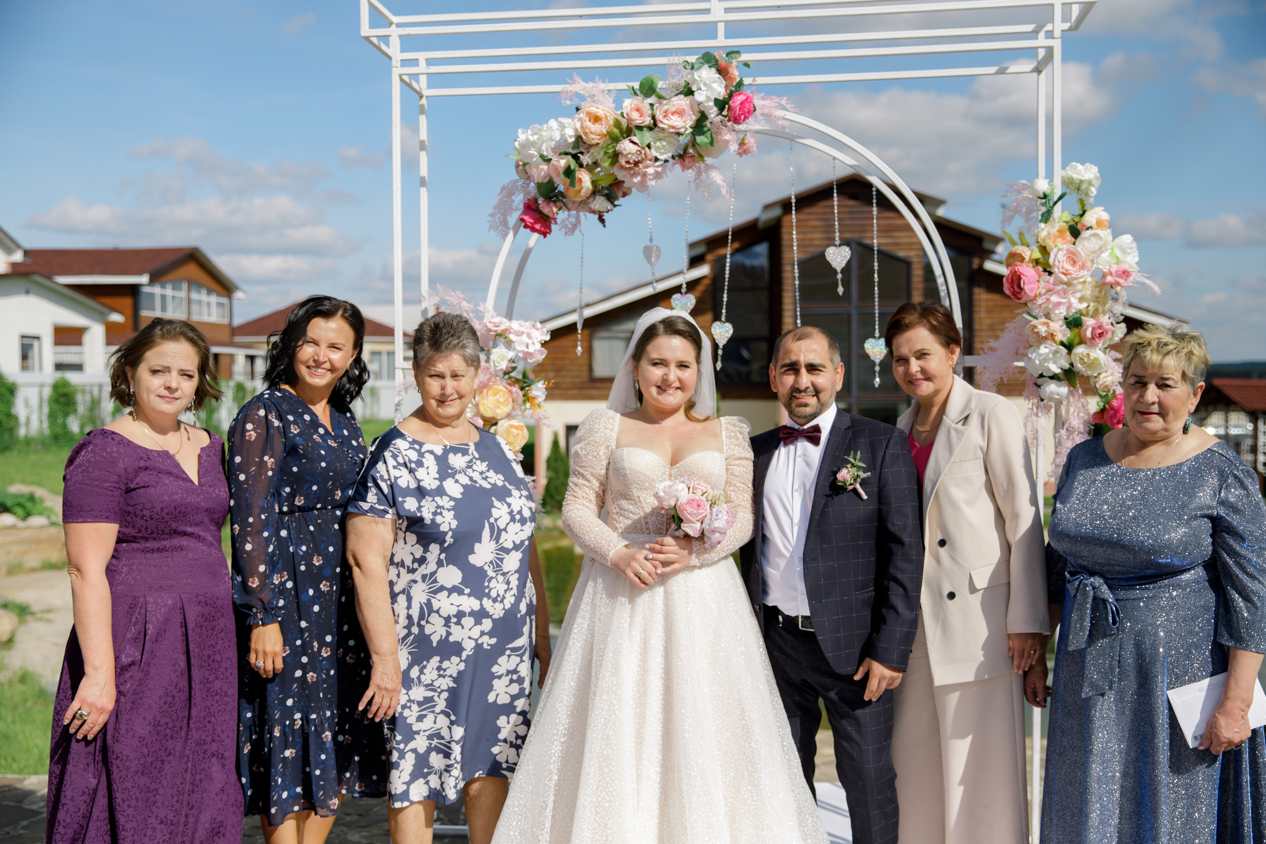 Артур и Русалина. Светлана Иванова - профессиональный фотограф