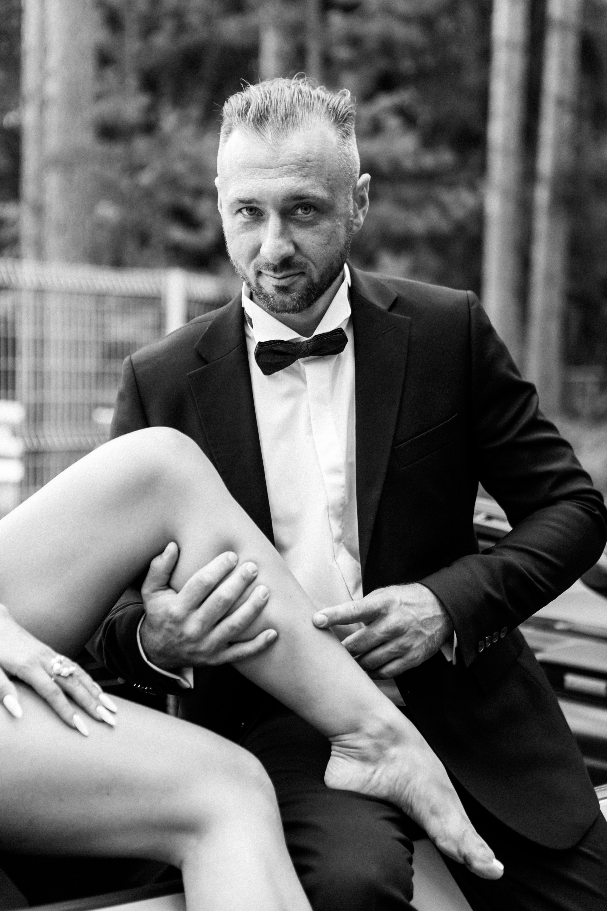 Никита Марина. Свадебный фотограф в Санкт-Петербурге