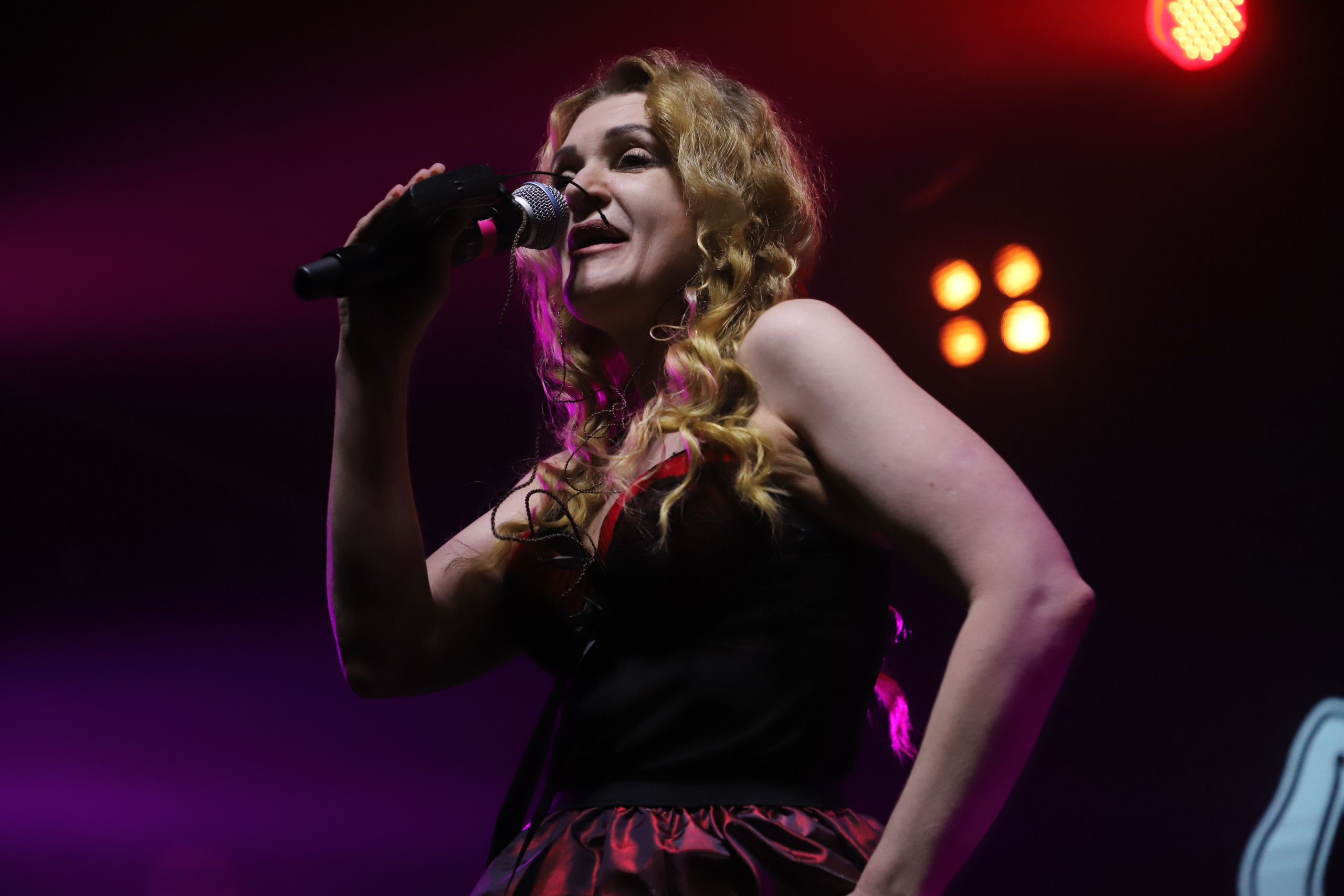 Фестиваль Сектор Газа. Фотограф в Тюмени Алексей Модин