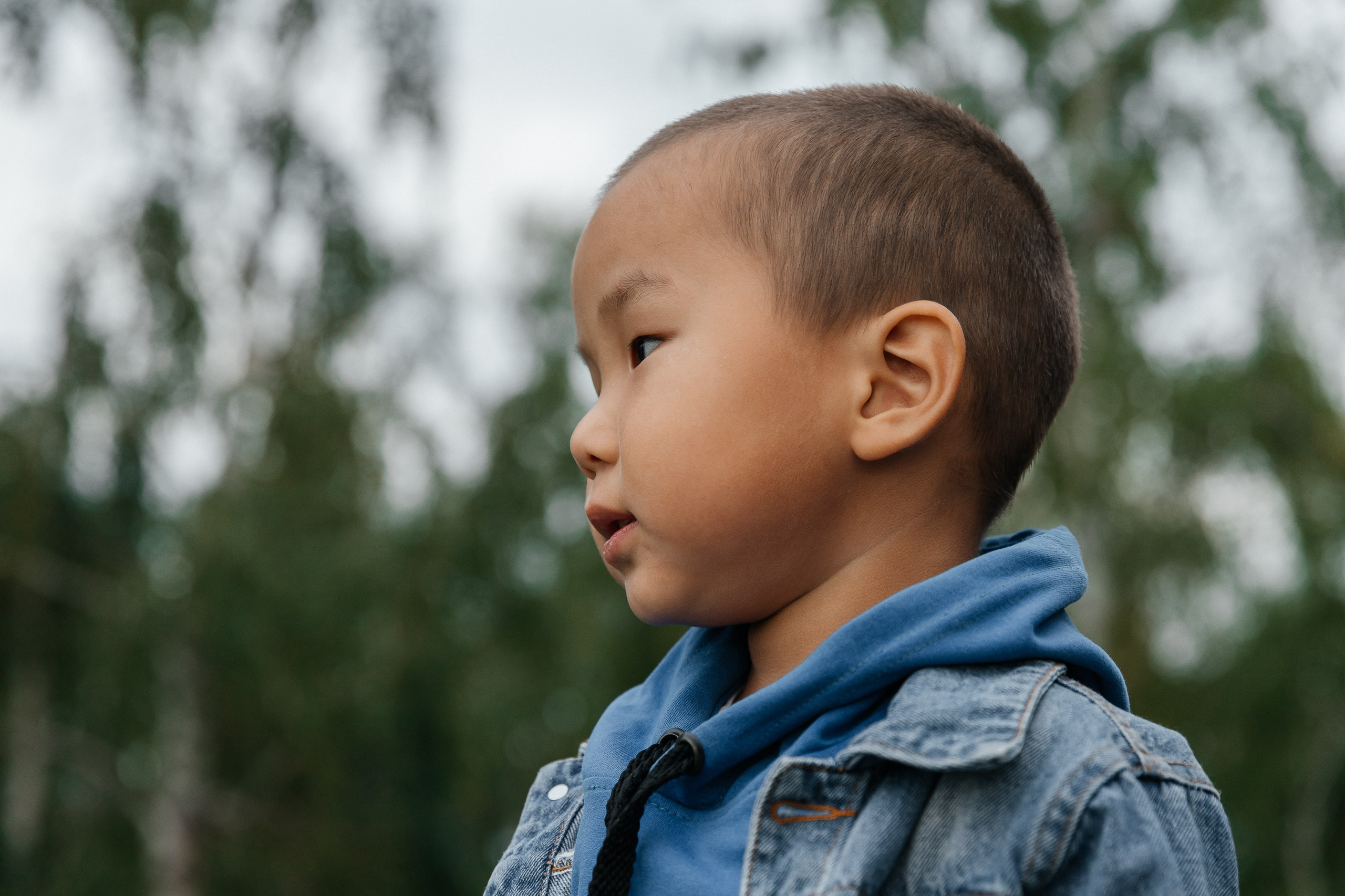 Лера и сын. Воронистая Анастасия. Фотограф Якутия, Томпонский район