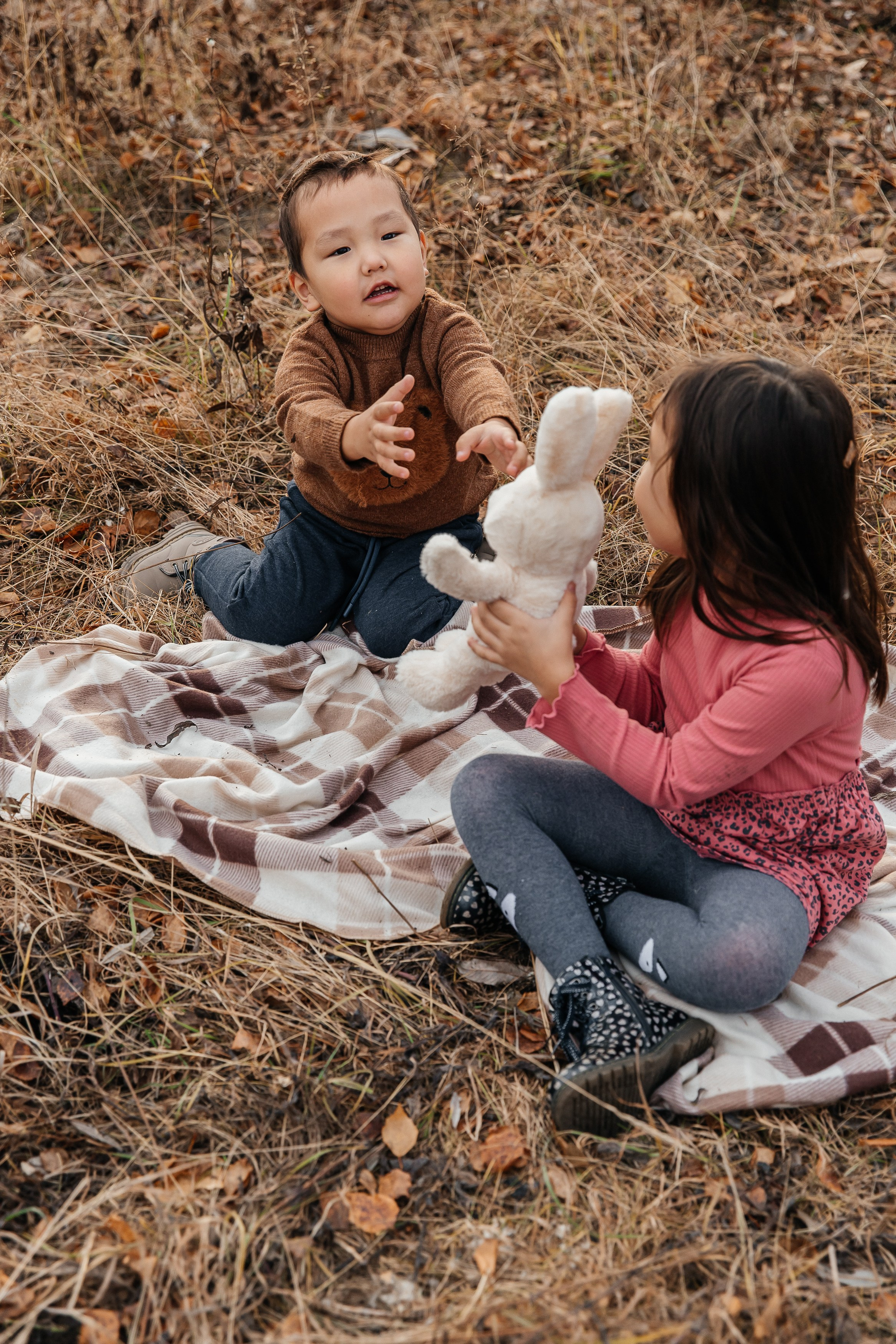 Вера и Артем. Воронистая Анастасия. Фотограф Якутия, Томпонский район