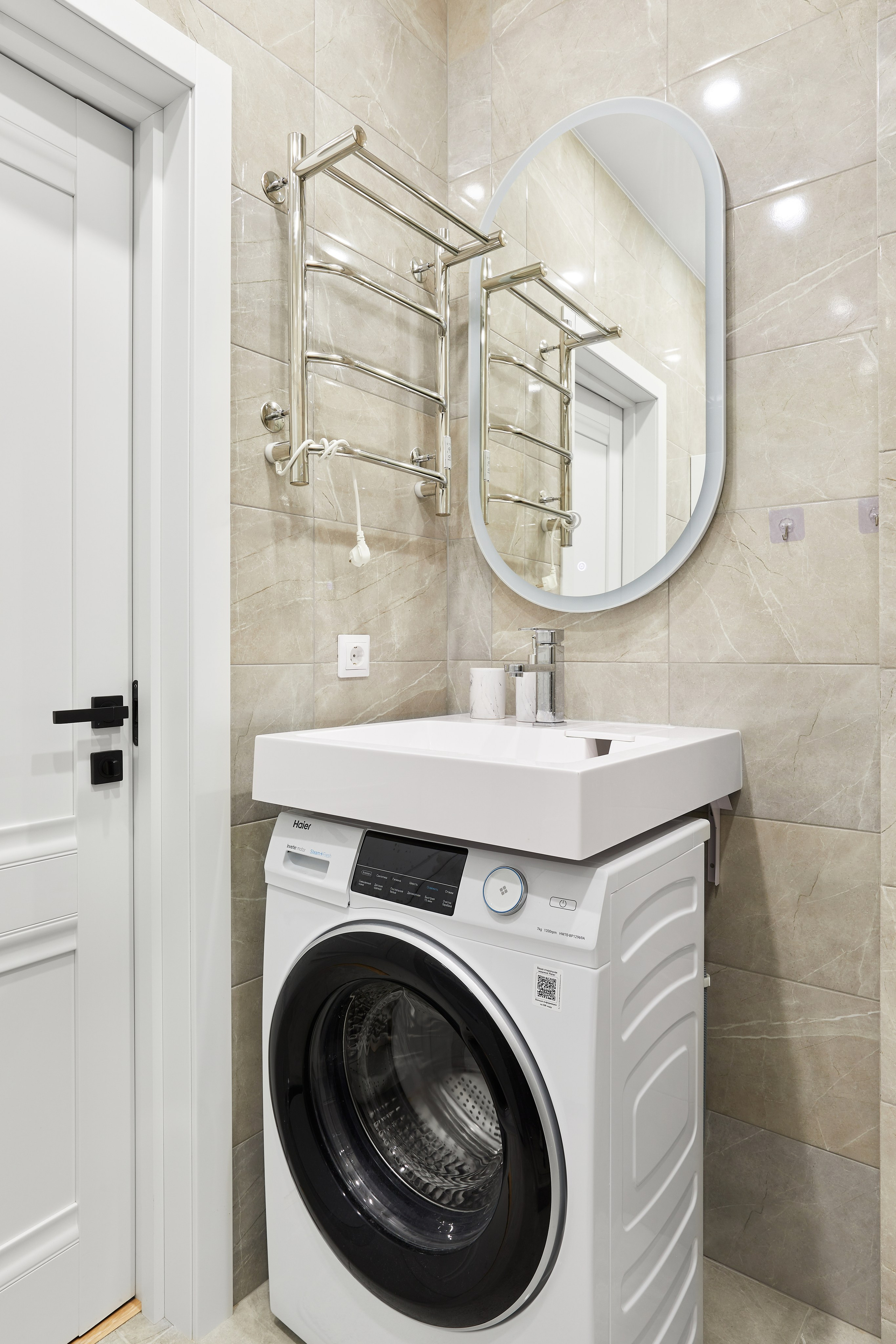 КВАРТИРА В ЖК КИСЛОРОД СОЧИ. Интерьерный фотограф в Сочи Анисимова Ольга