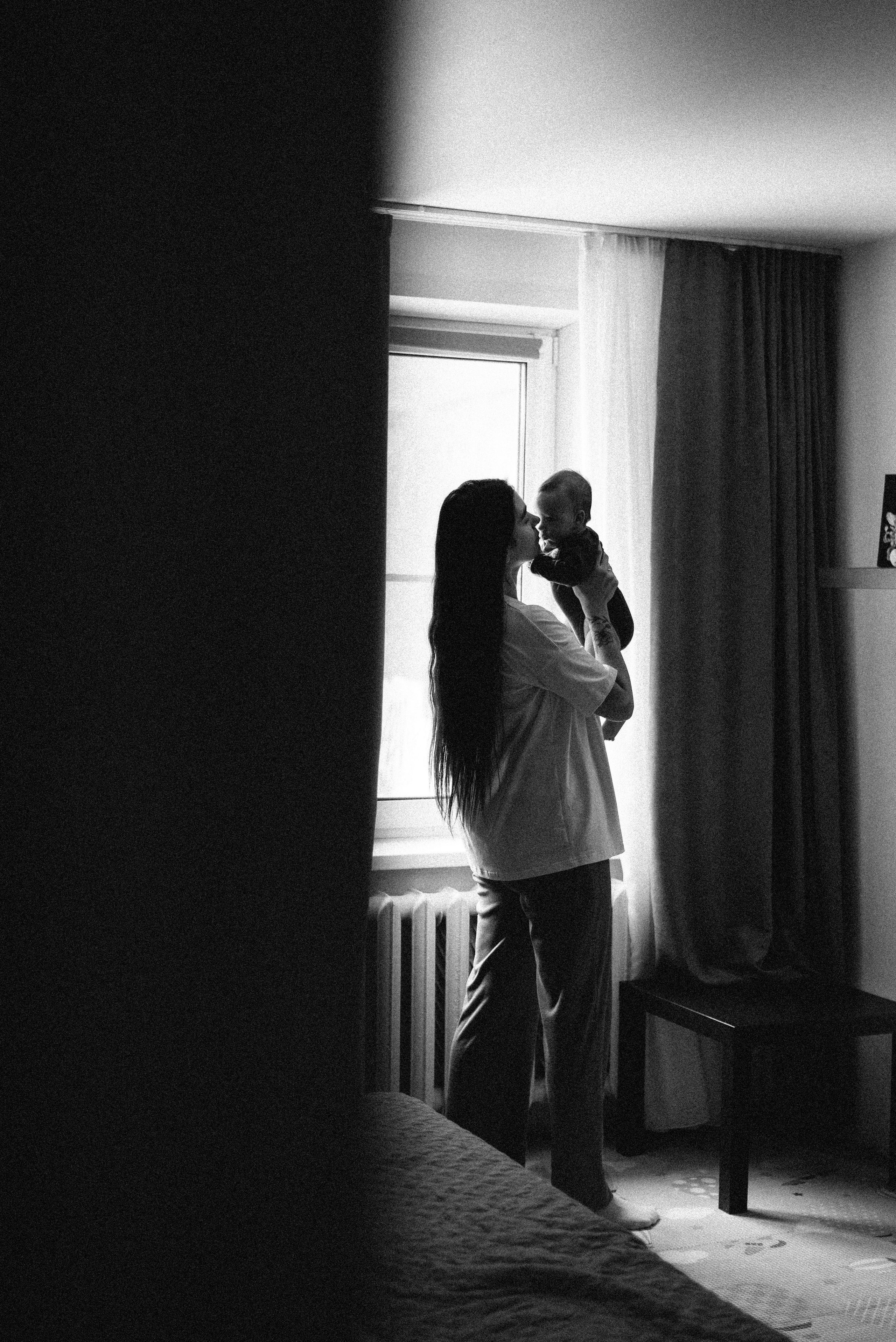 Дома тепло 🤍. Свадебный фотограф Анастасия Бударина