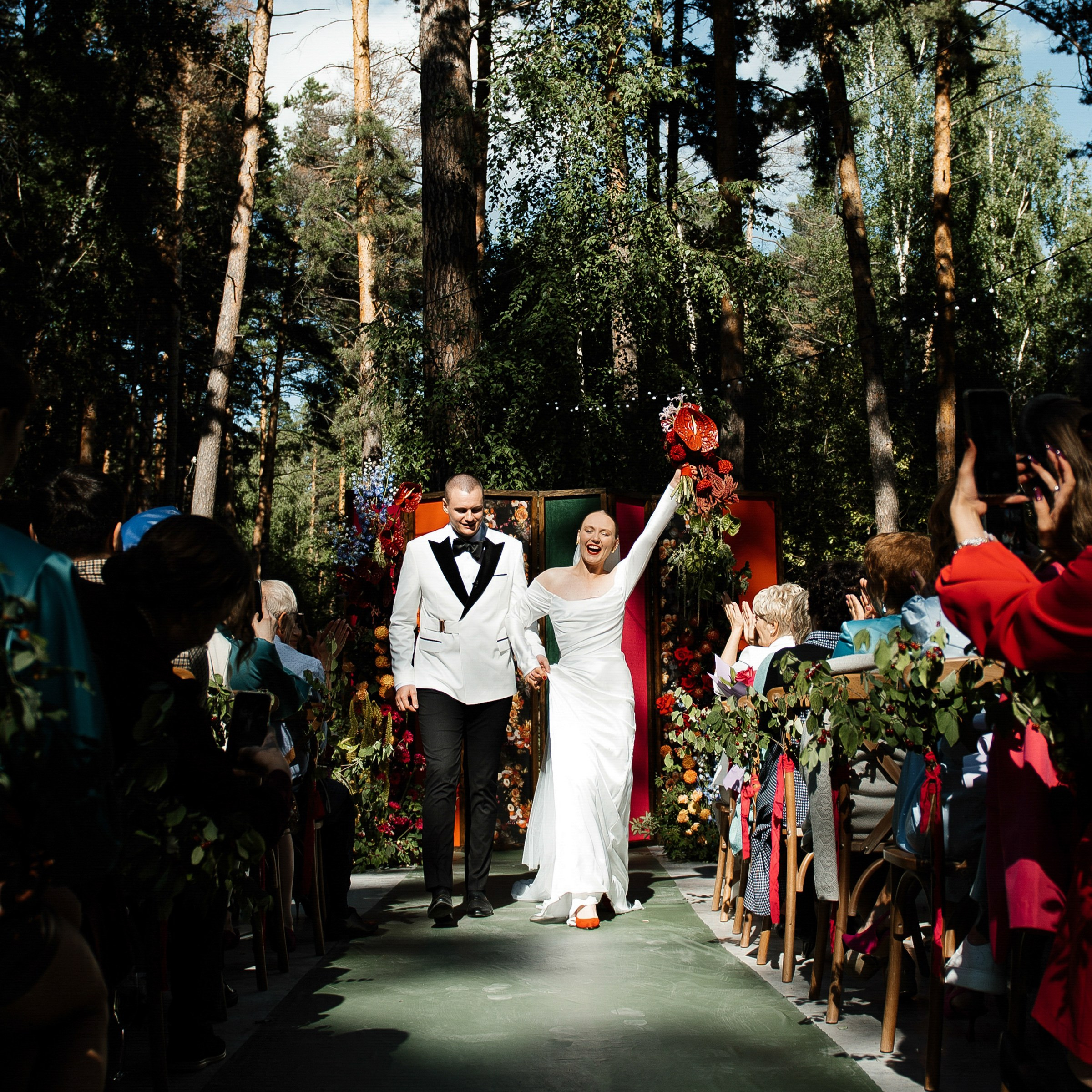 Gucci colors. Свадебный фотограф Саша Базенко