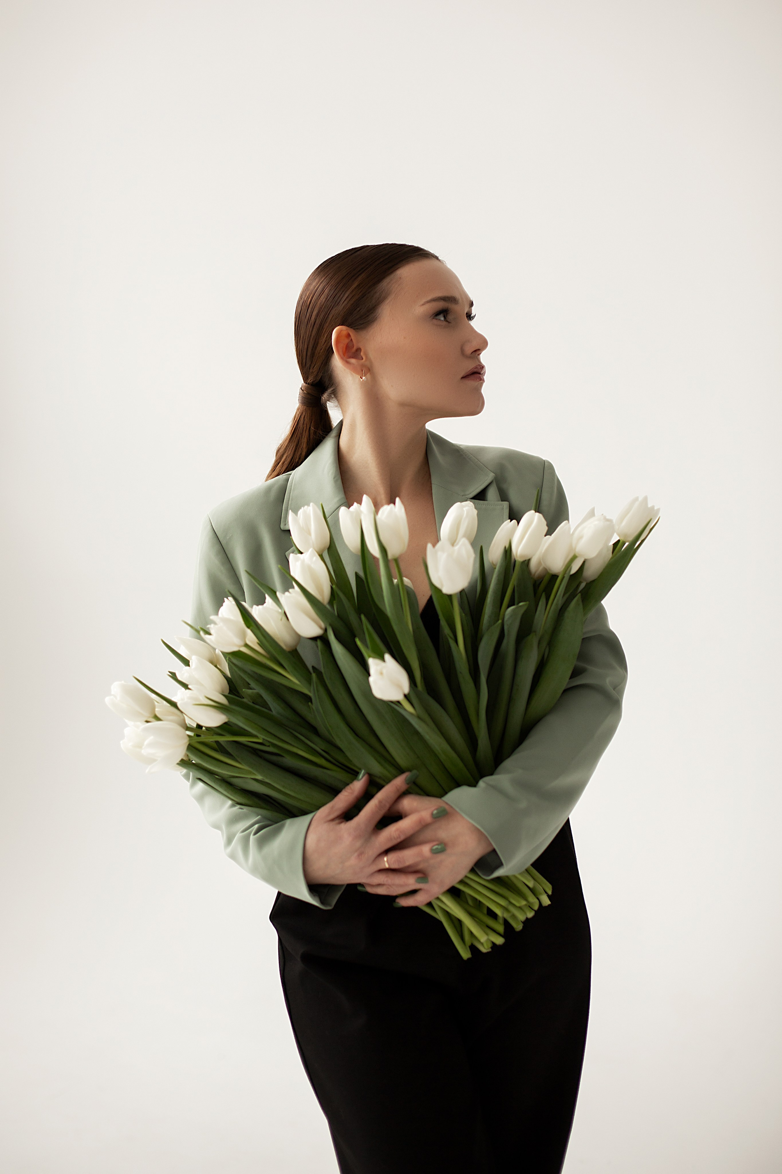 Алёна. Фотограф Алина Кучумова