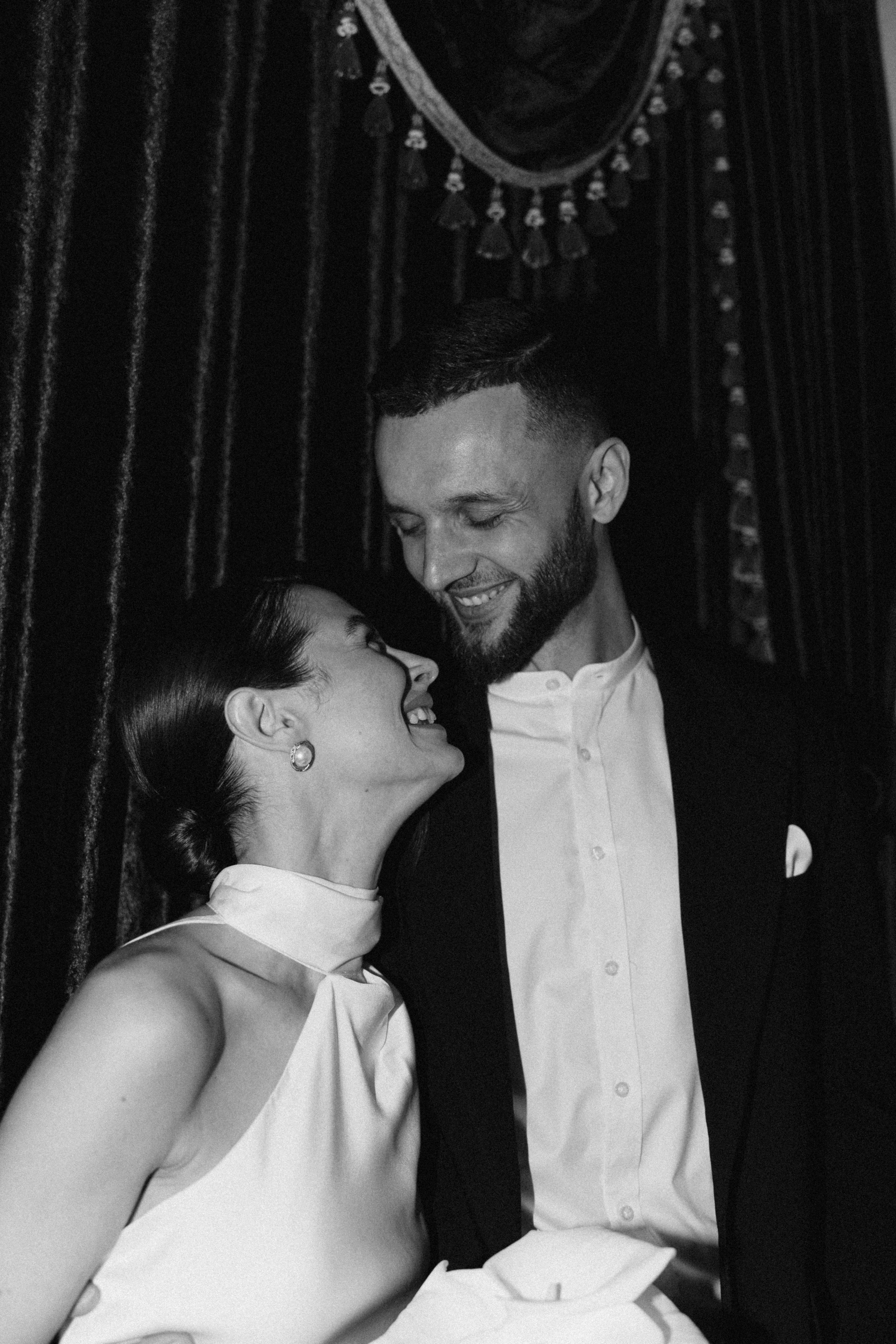 Андрей & Евгения