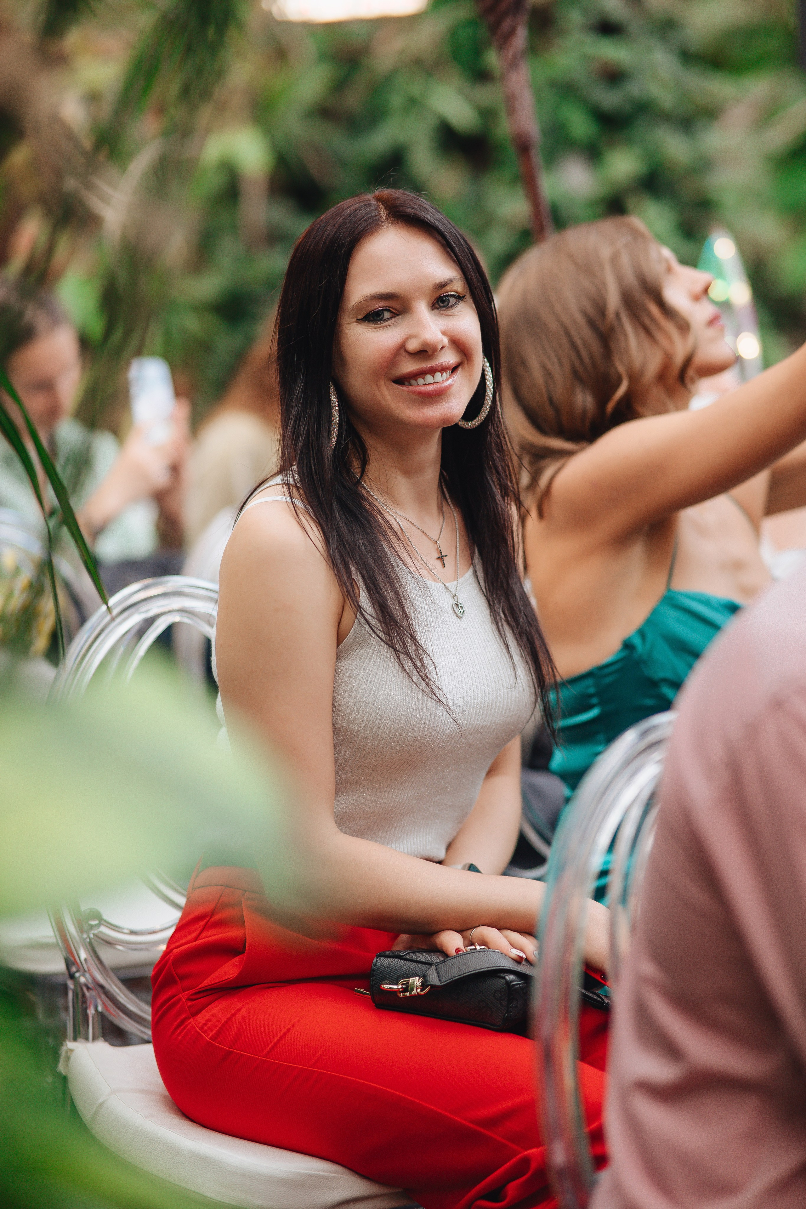 Свадьба в стиле Властелина Колец