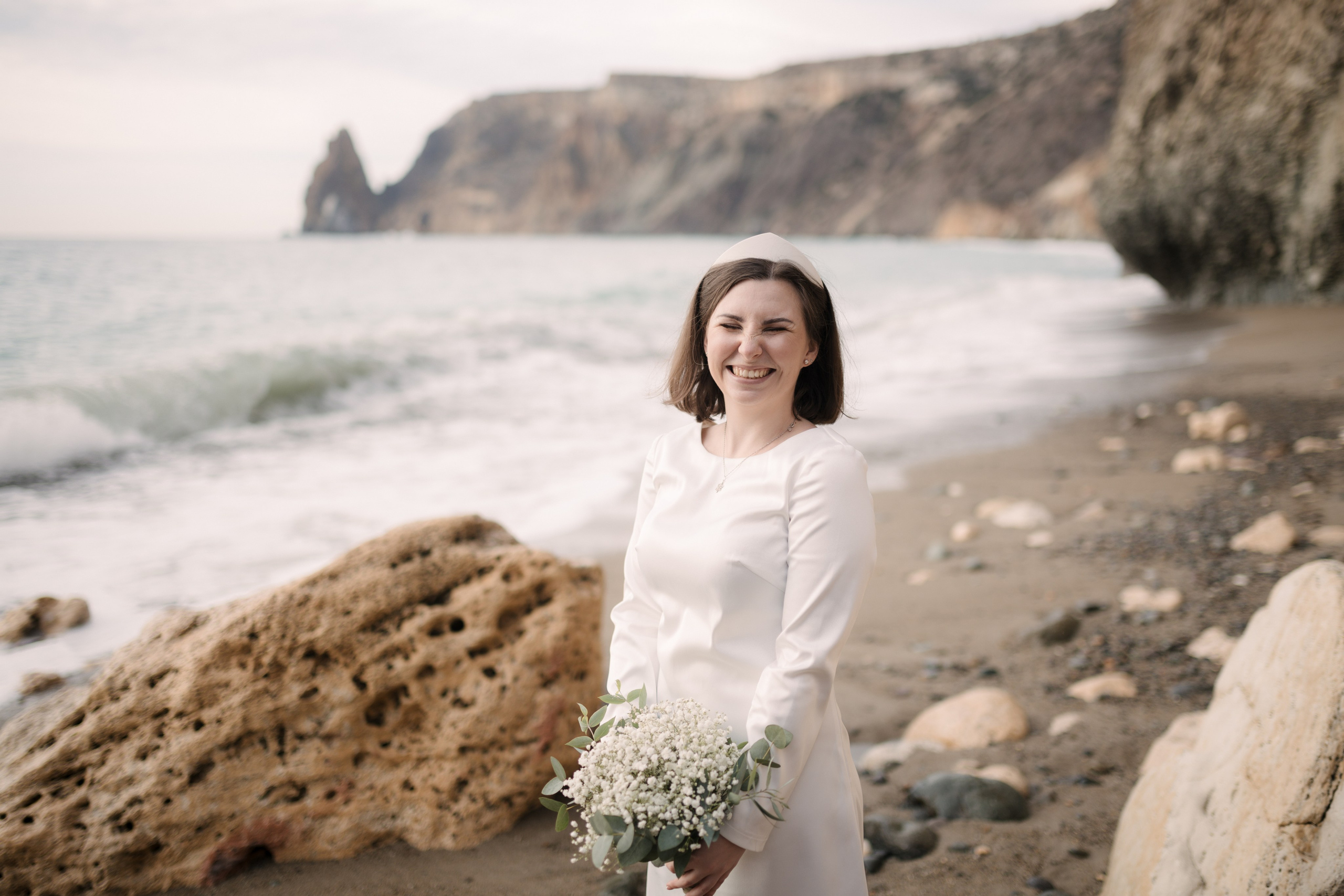 Свадебные. Свадебный и семейный фотограф в Севастополе и Крыму Алина Зорина