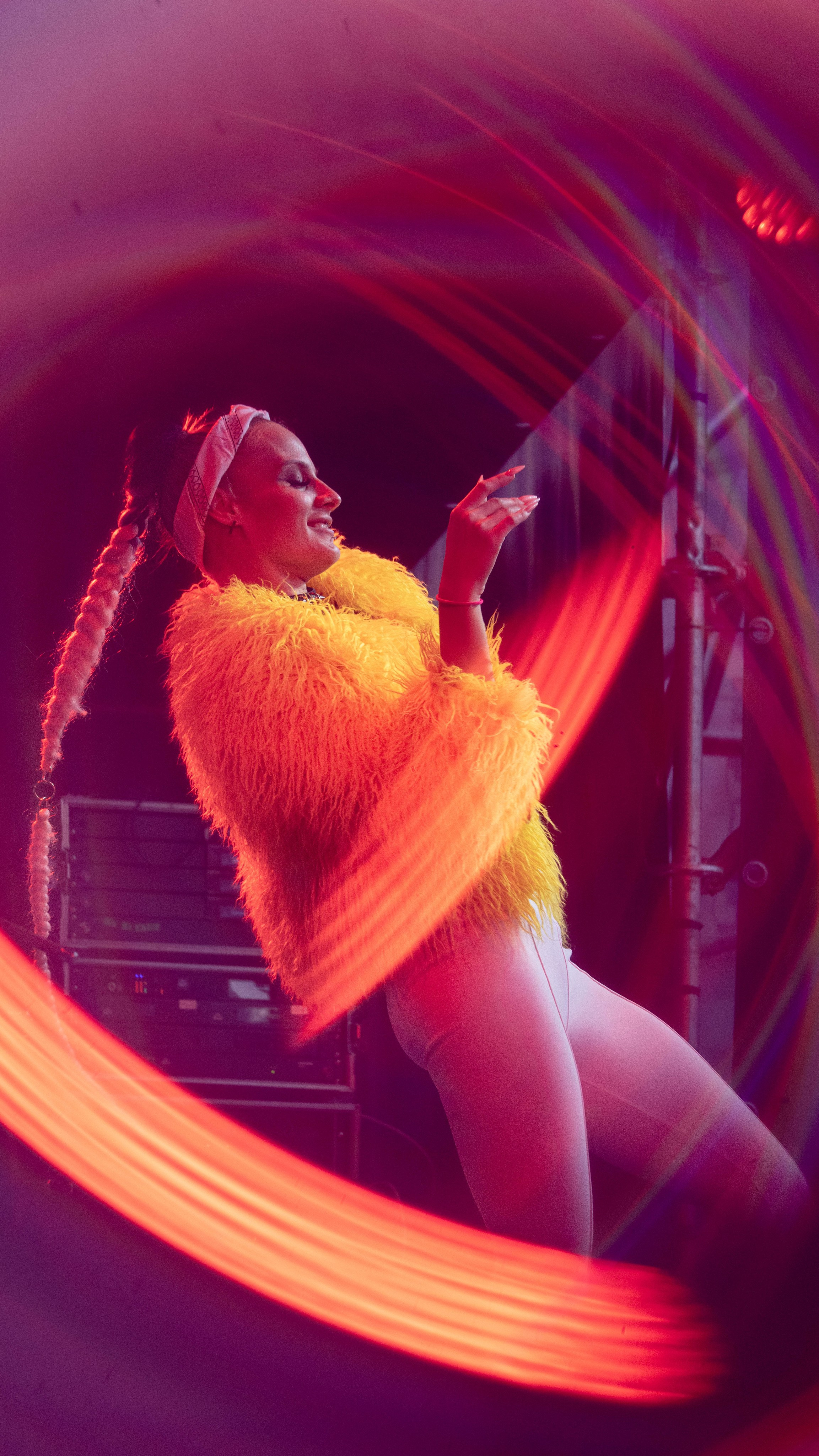 Гараж 12.5.1. Магия фото/кино от Tony.REC