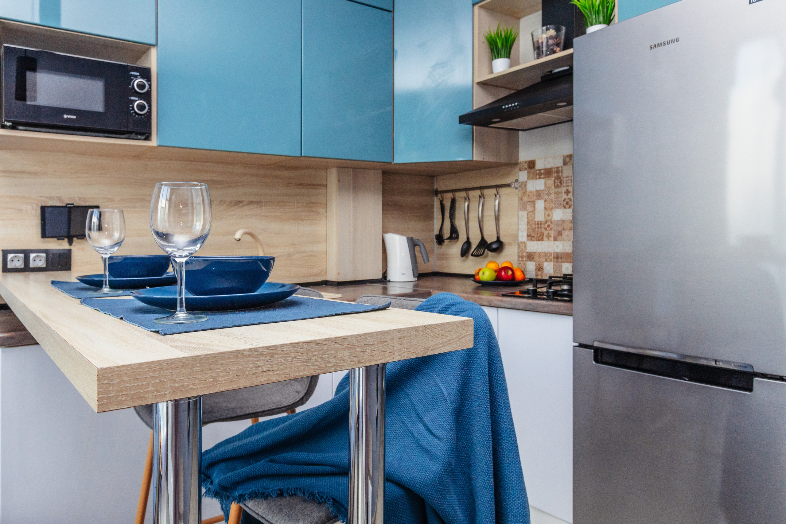 Интерьерная съёмка. Фотограф в Сочи