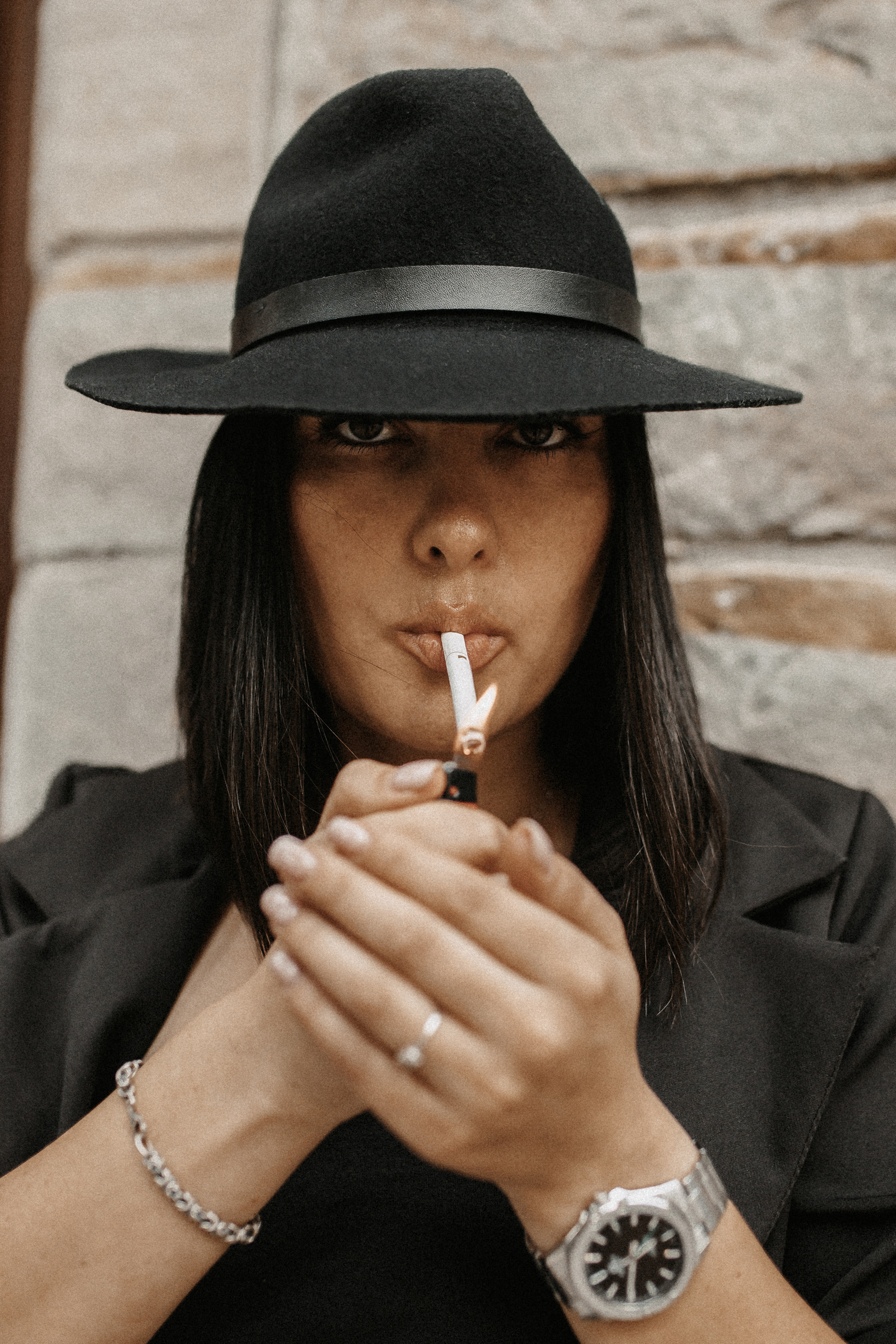 Женский портрет. Фотограф в Сочи