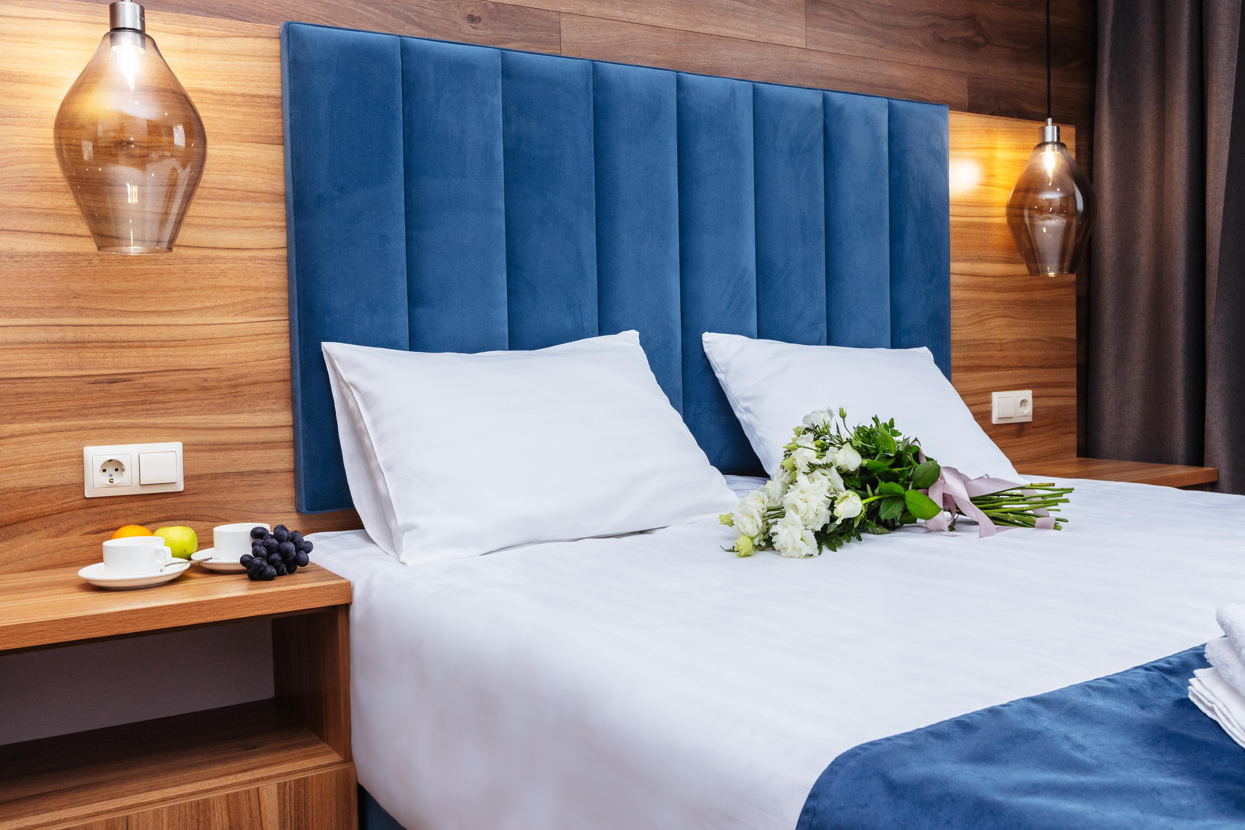 Интерьерная съёмка. Фотограф в Сочи