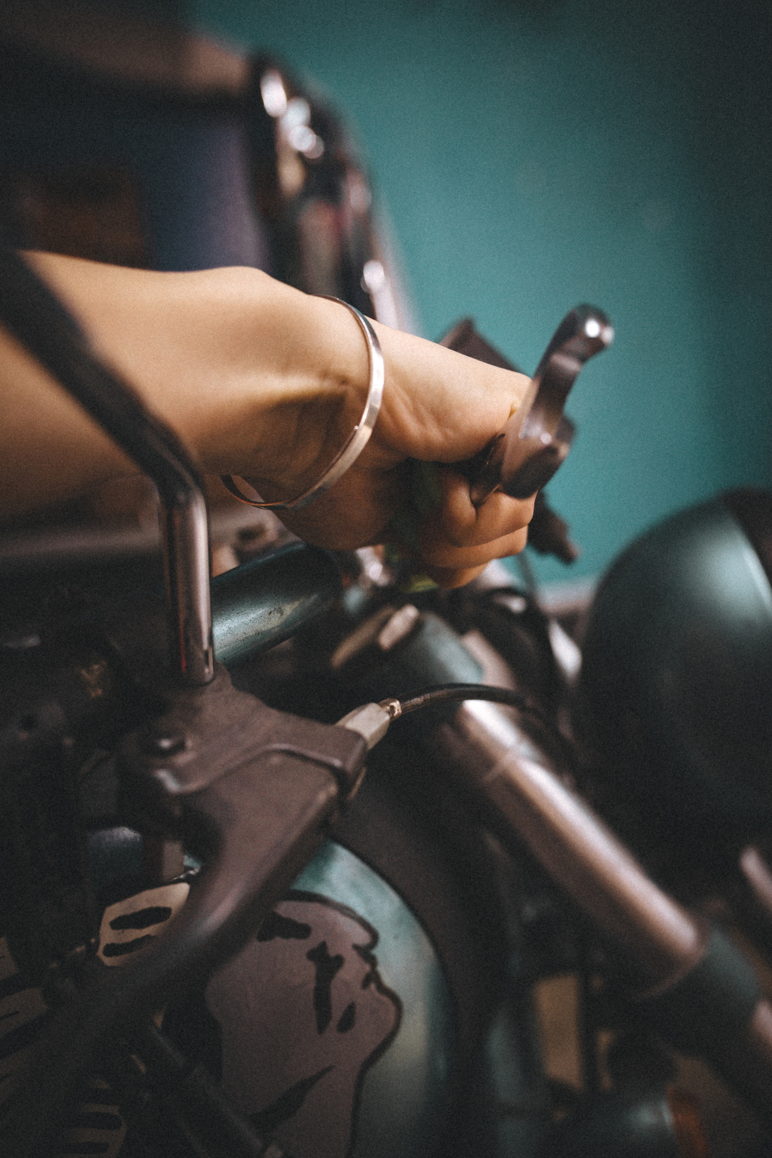 Женский портрет. Фотограф в Сочи