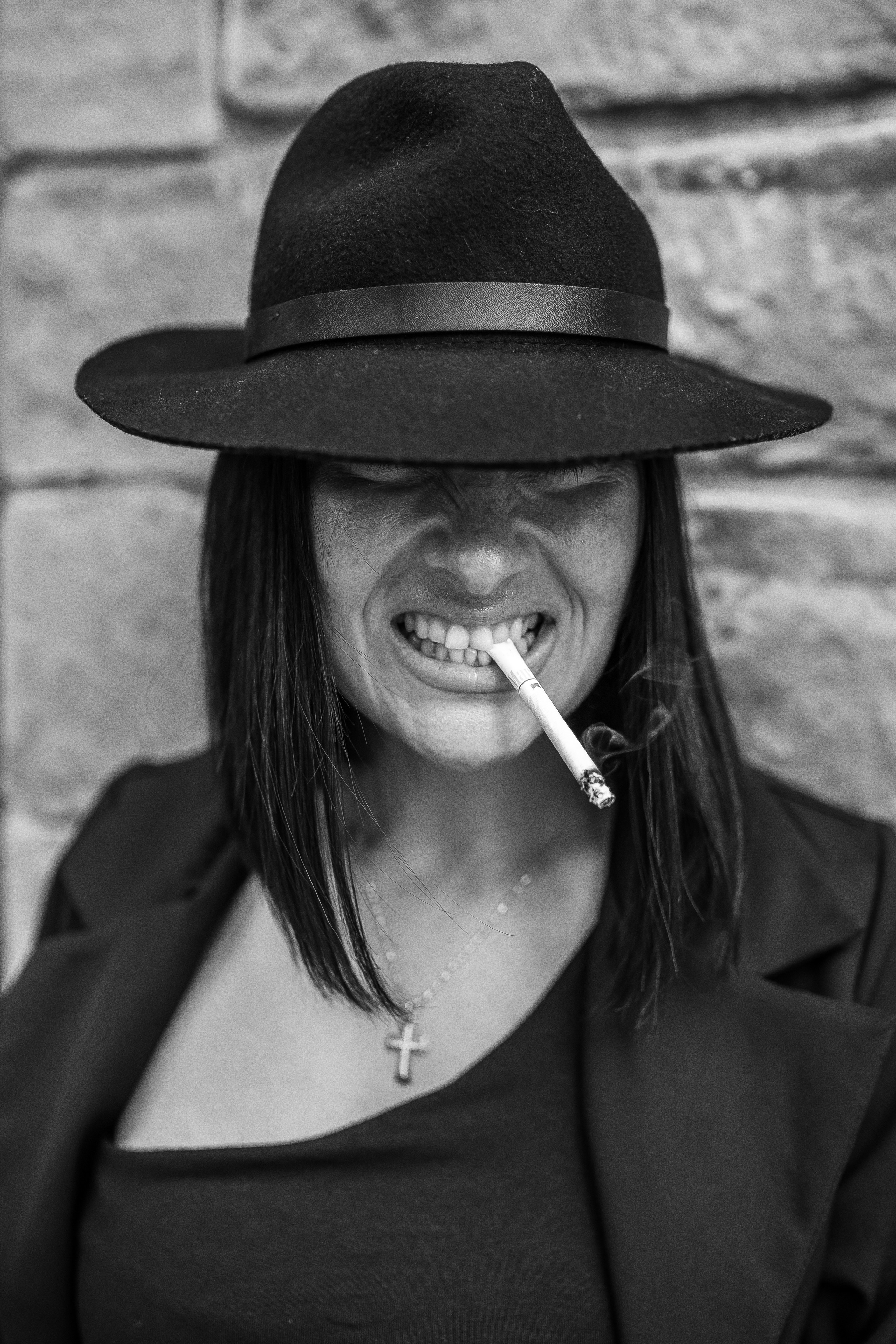 Женский портрет. Фотограф в Сочи