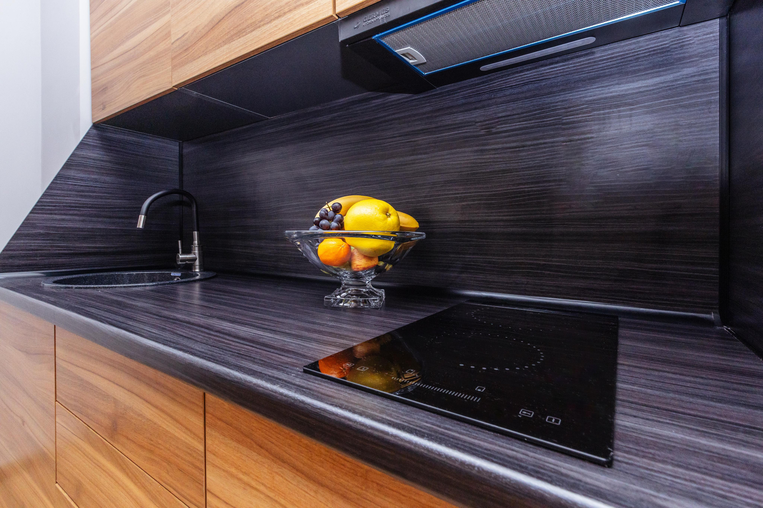 Интерьерная съёмка. Фотограф в Сочи