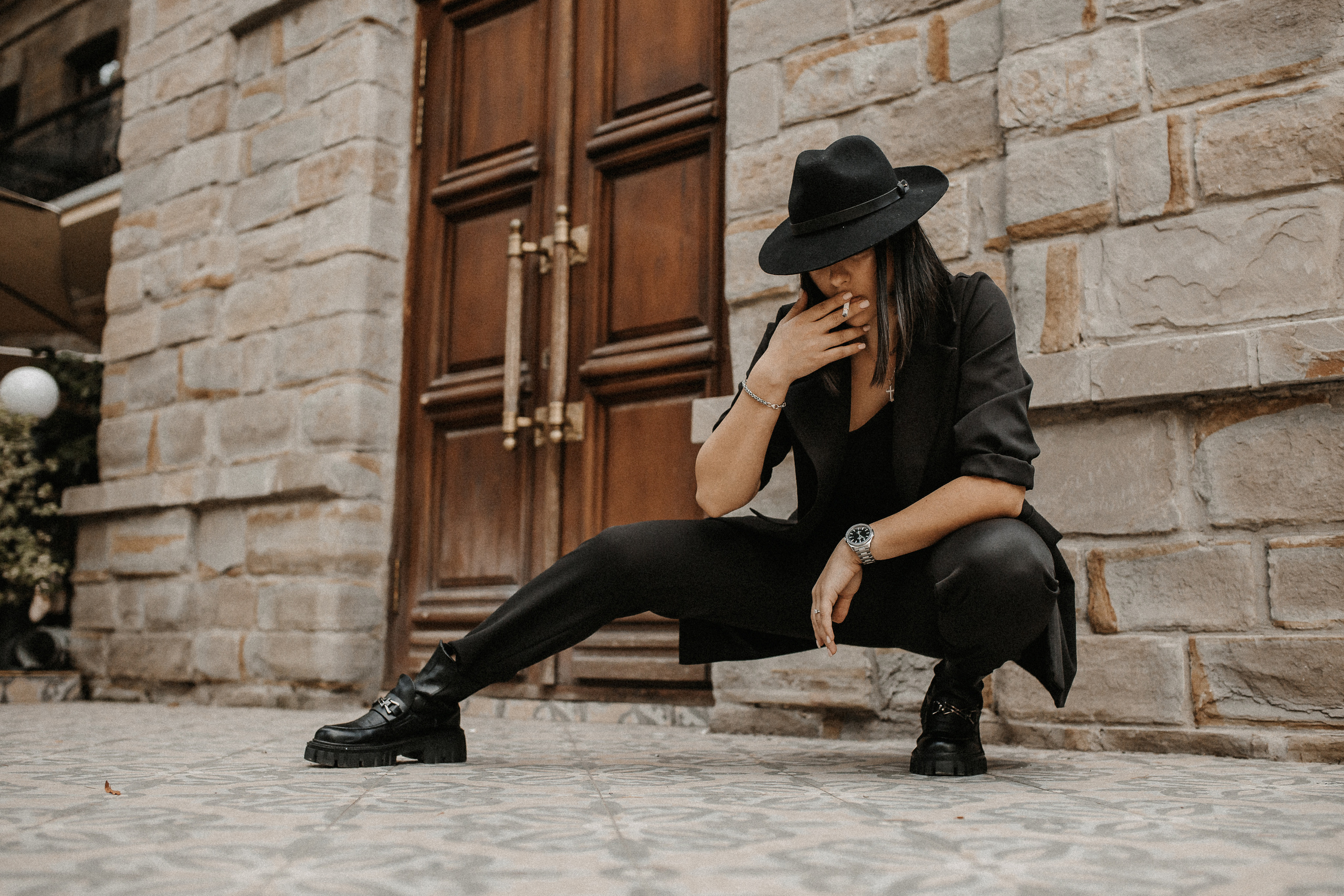 Женский портрет. Фотограф в Сочи