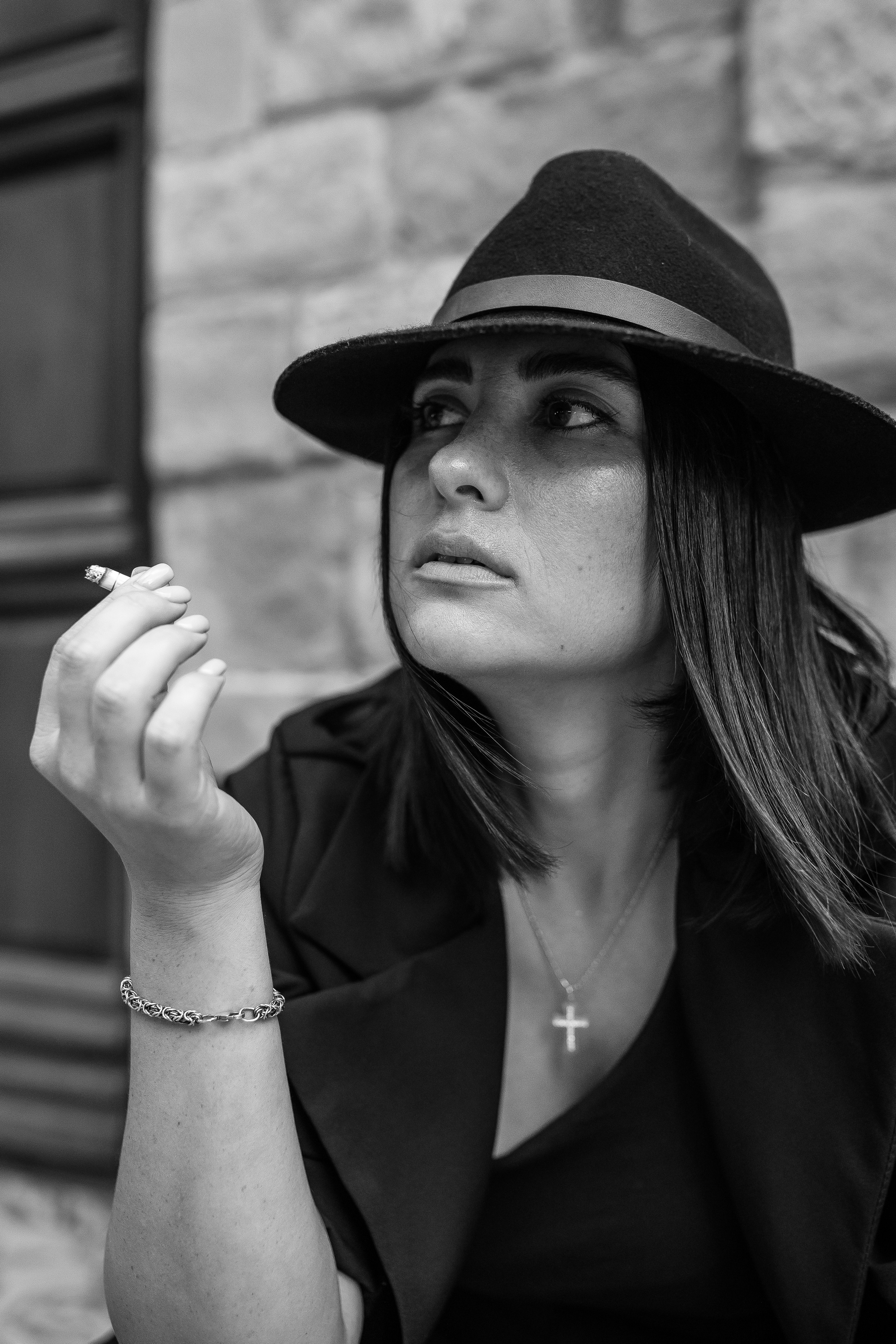 Женский портрет. Фотограф в Сочи