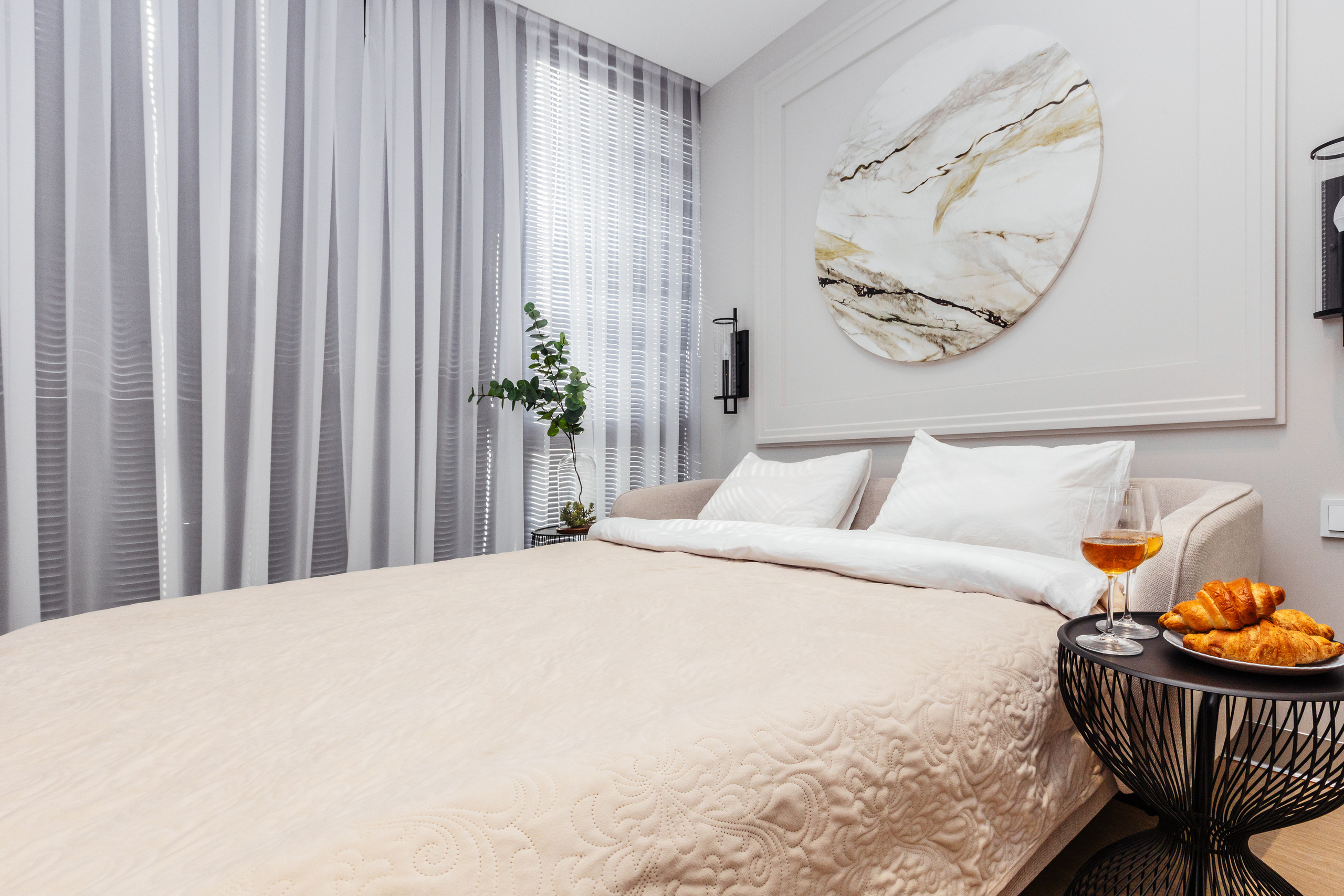 Интерьерная съёмка. Фотограф в Сочи