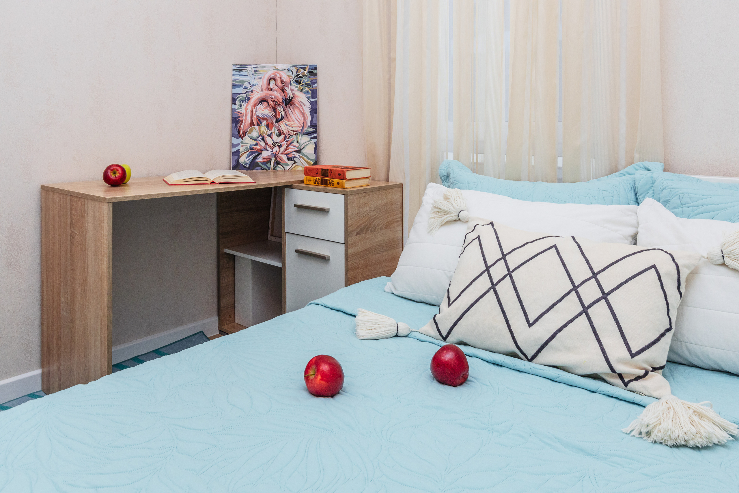 Интерьерная съёмка. Фотограф в Сочи