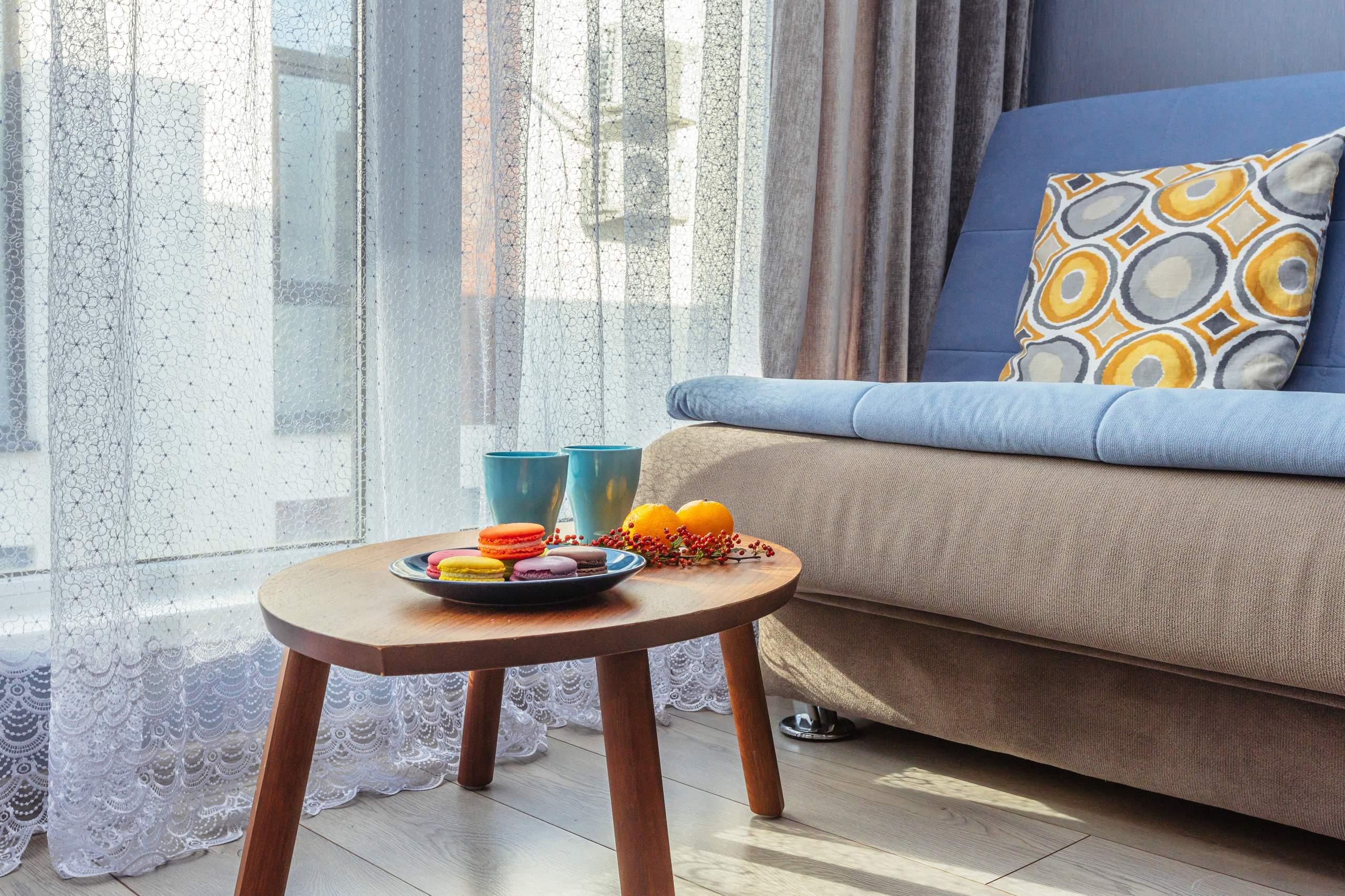 Интерьерная съёмка. Фотограф в Сочи