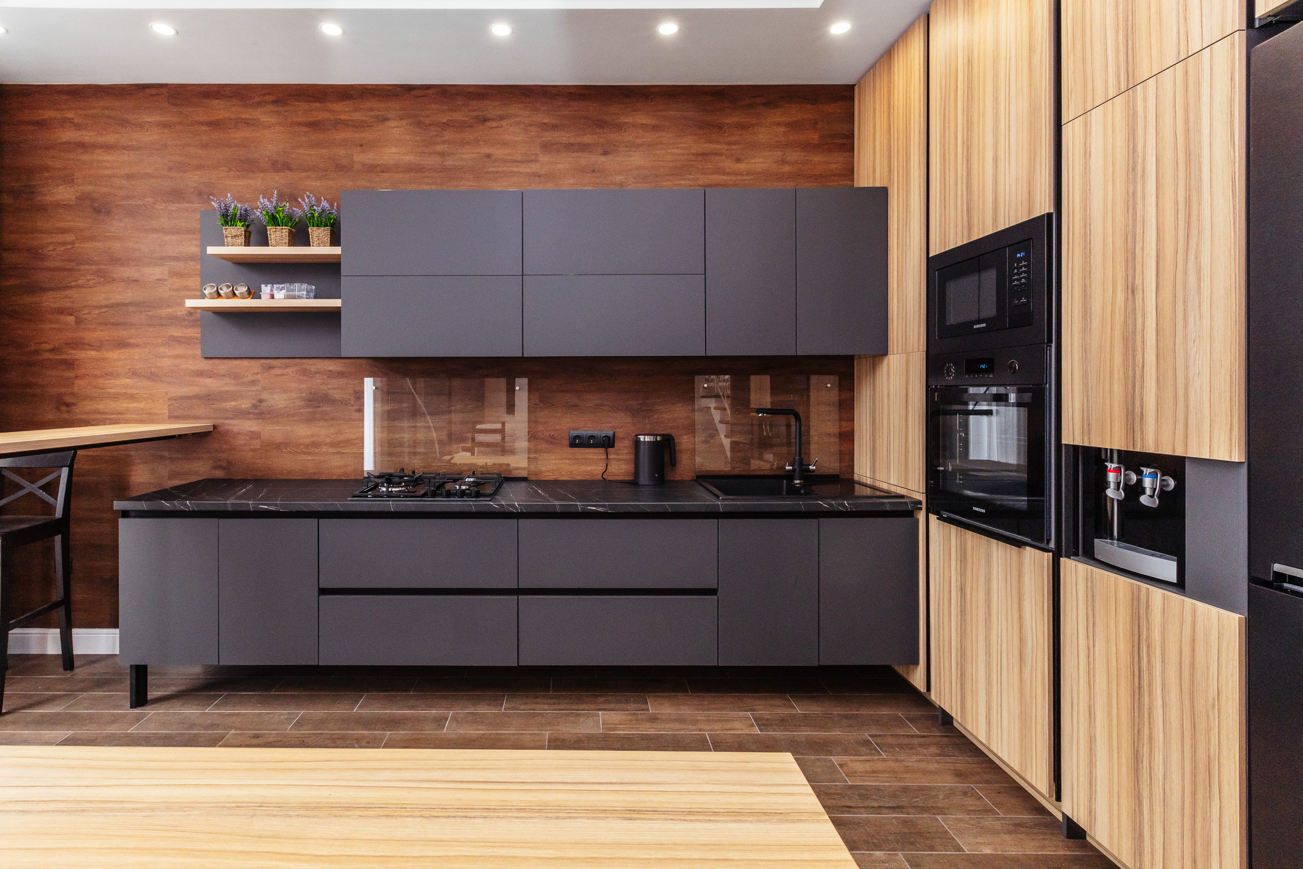 Интерьерная съёмка. Фотограф в Сочи