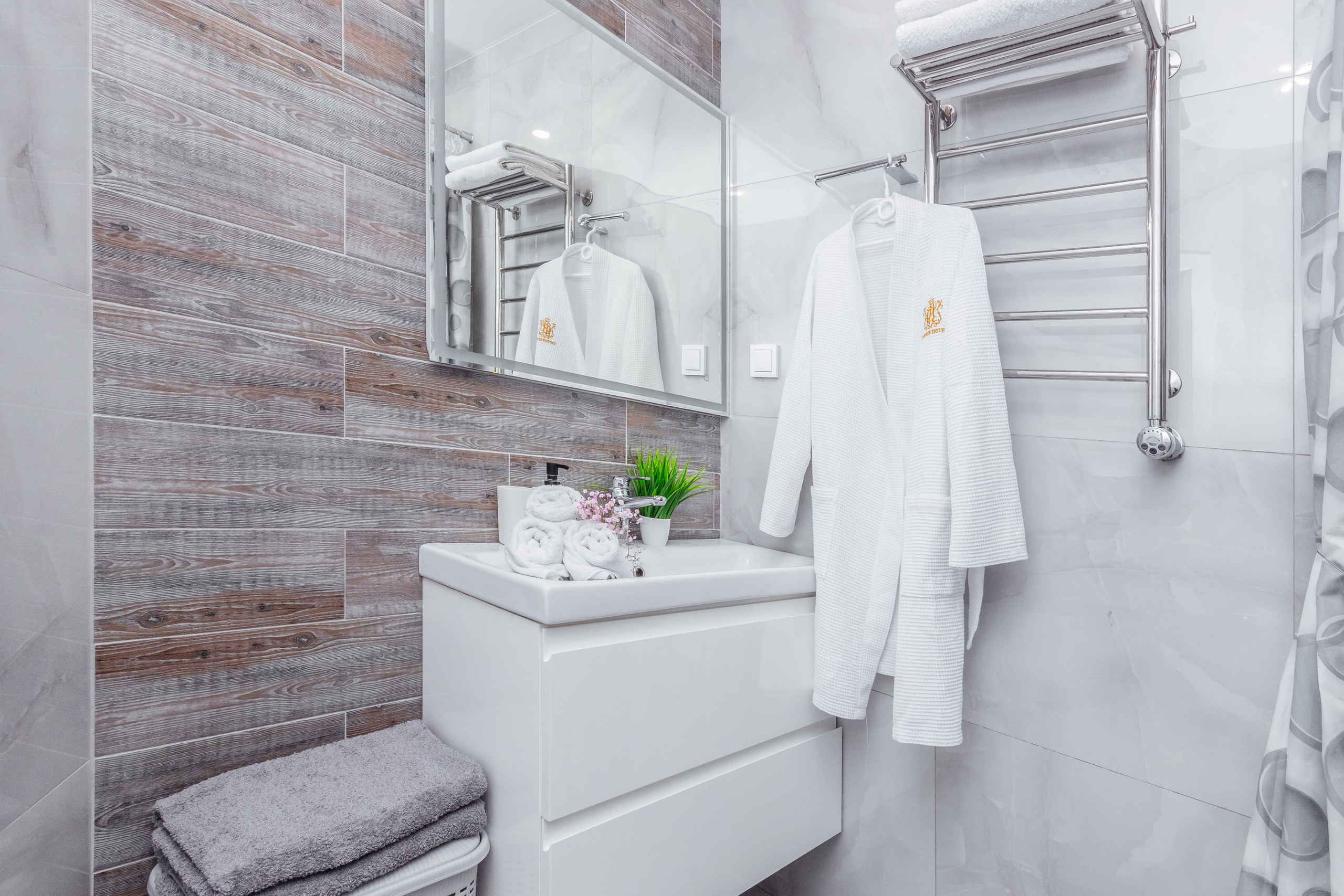 Интерьерная съёмка. Фотограф в Сочи