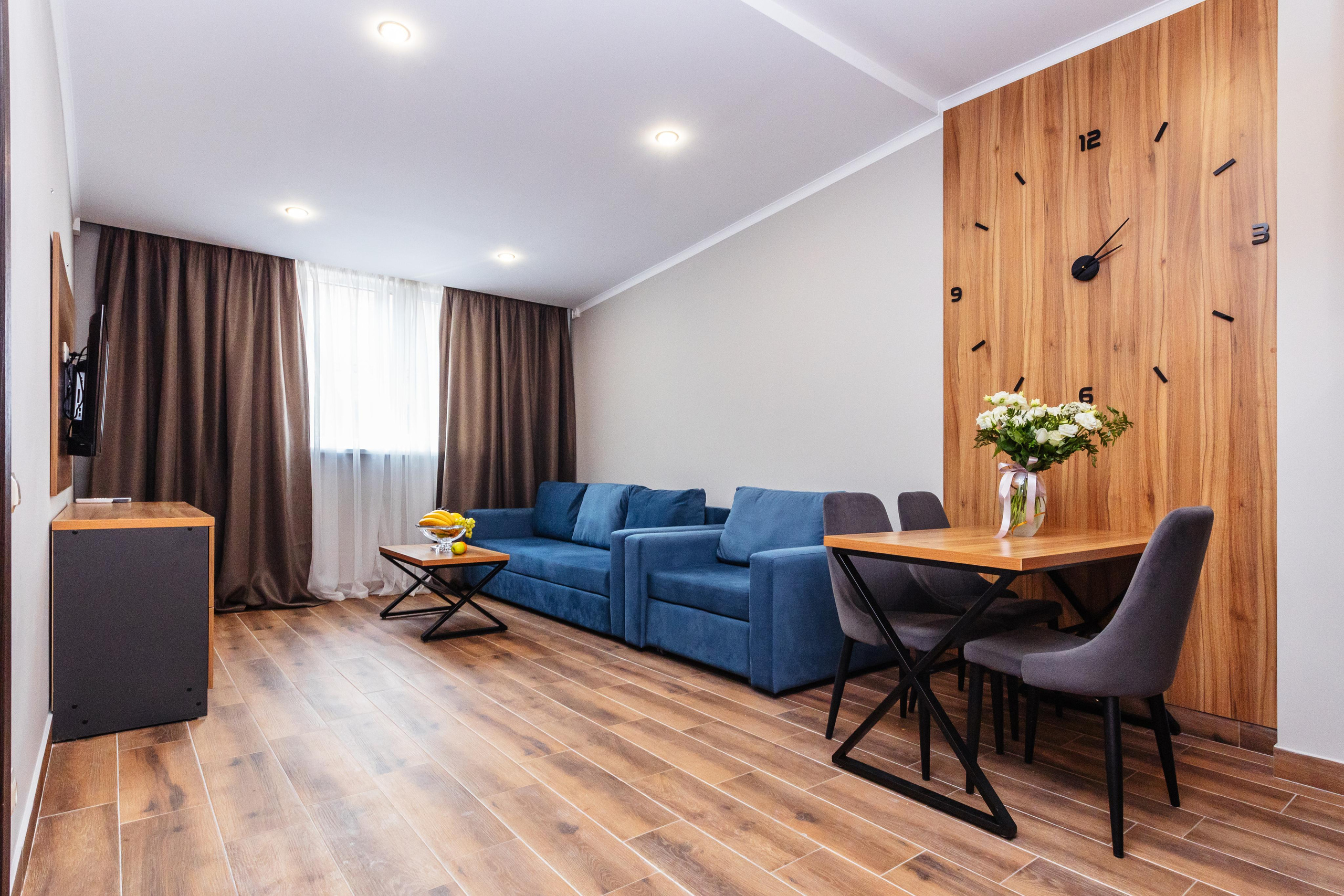 Интерьерная съёмка. Фотограф в Сочи