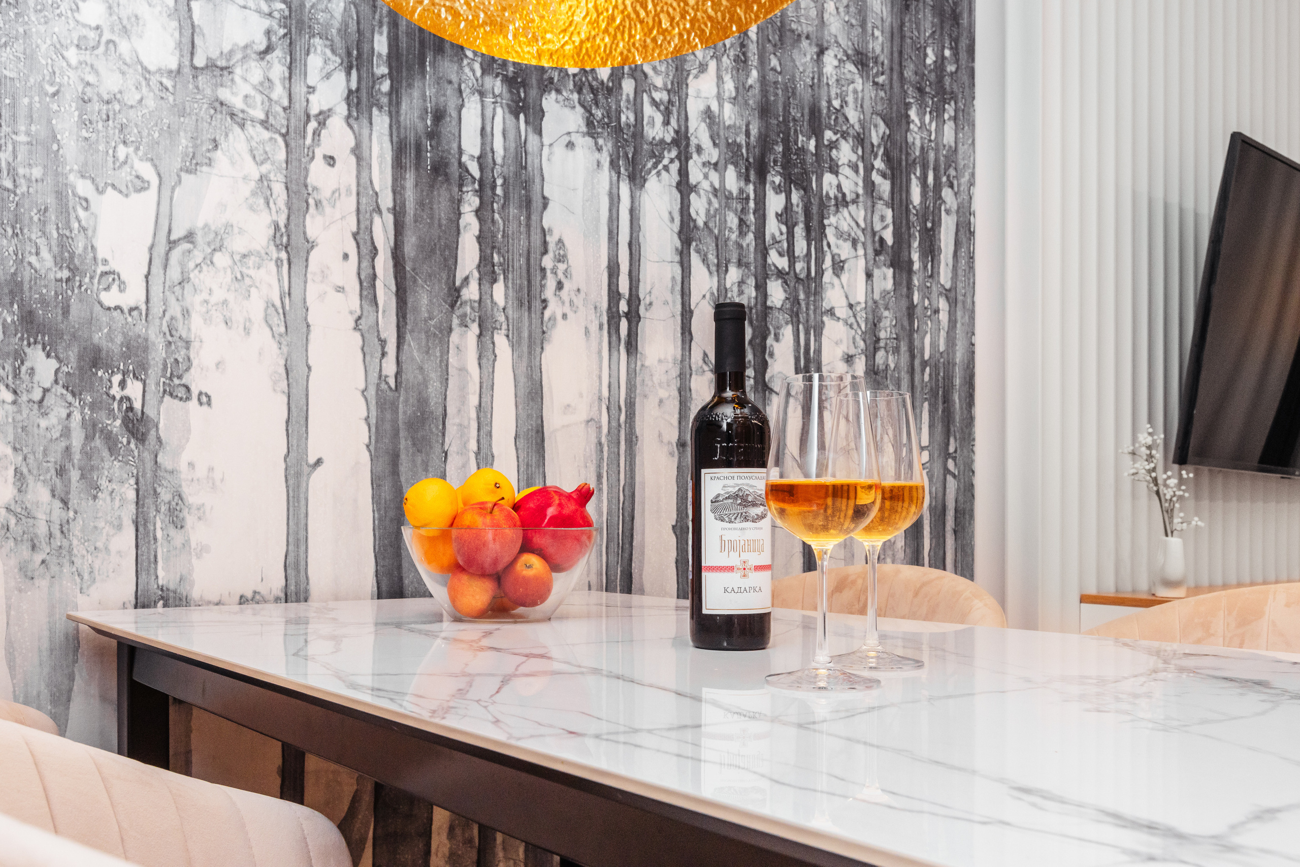 Интерьерная съёмка. Фотограф в Сочи