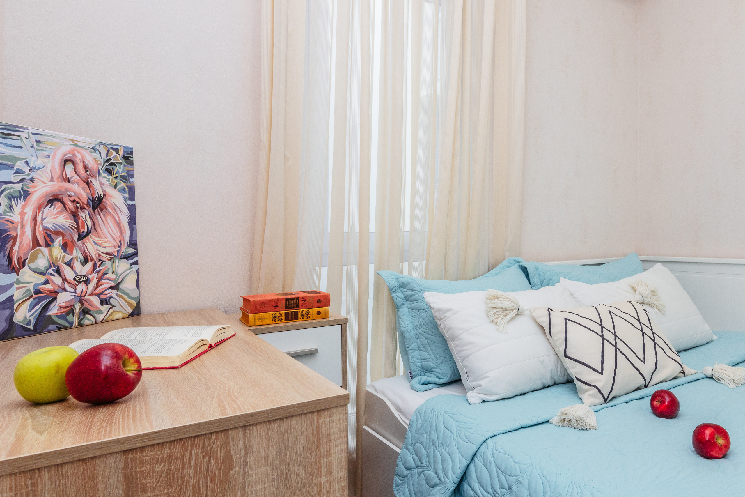 Интерьерная съёмка. Фотограф в Сочи