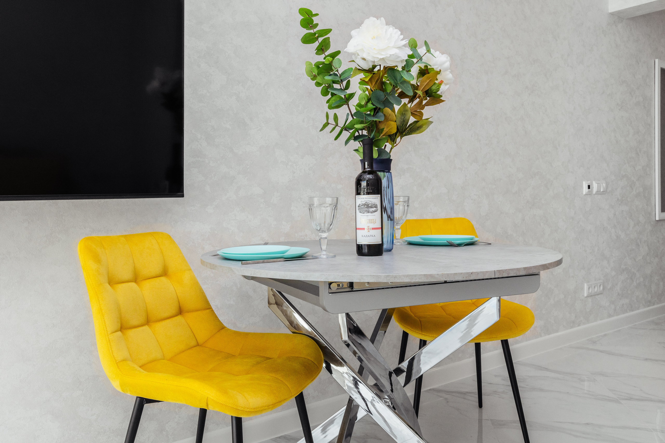 Интерьерная съёмка. Фотограф в Сочи