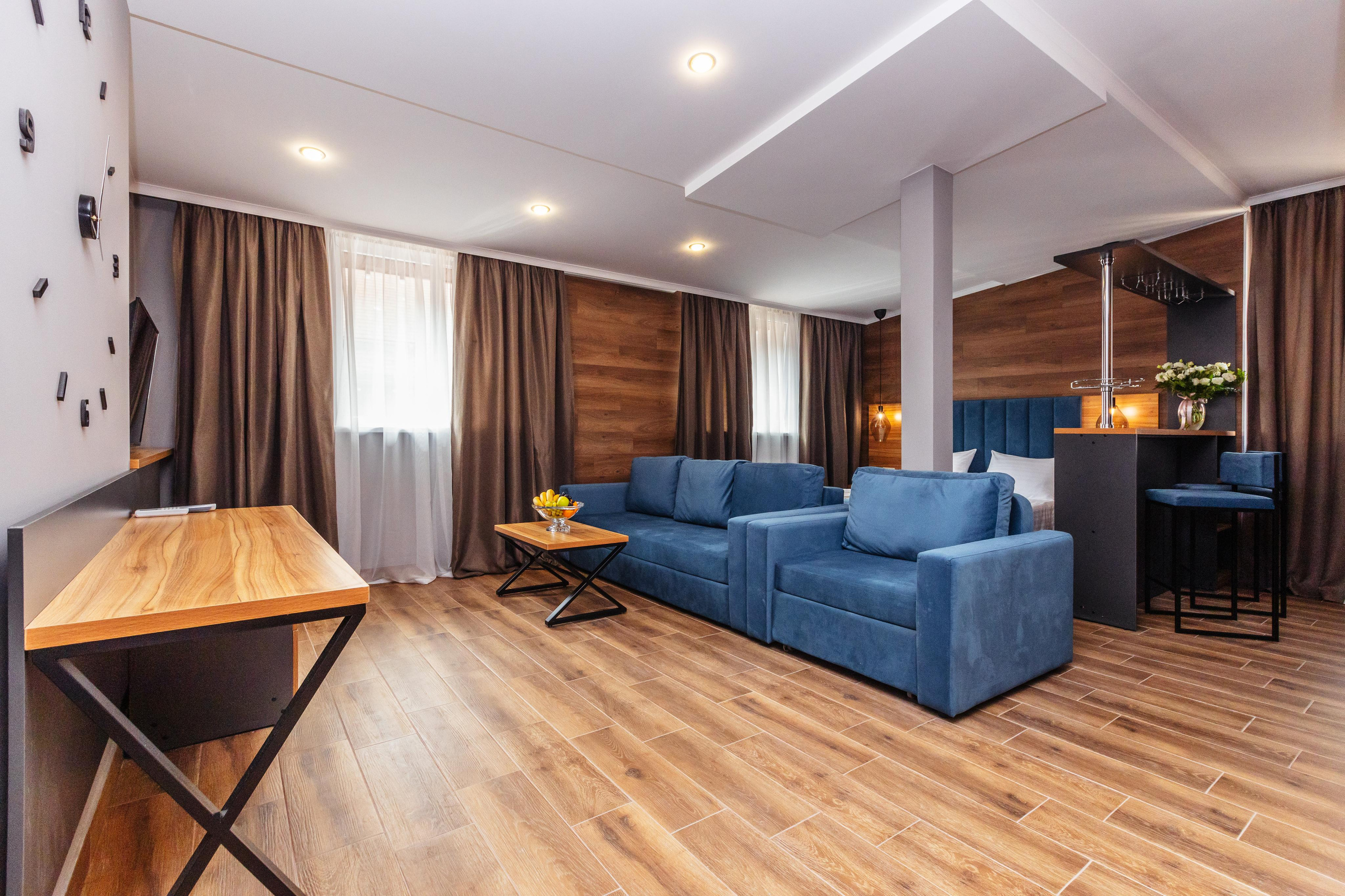 Интерьерная съёмка. Фотограф в Сочи