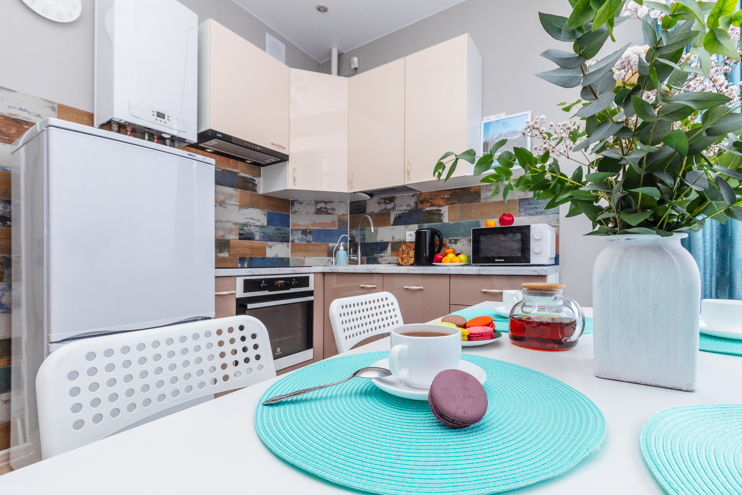 Интерьерная съёмка. Фотограф в Сочи