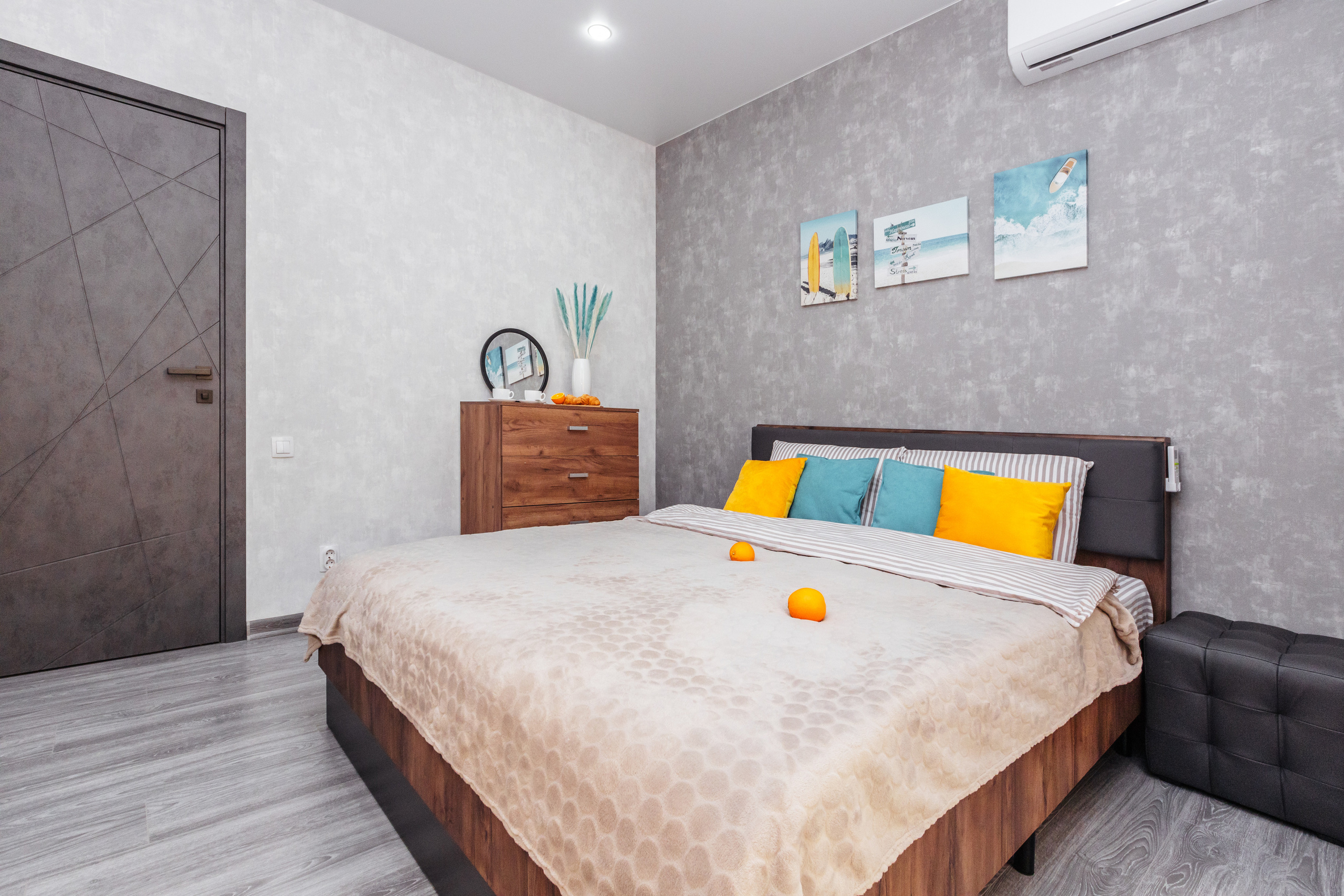 Интерьерная съёмка. Фотограф в Сочи