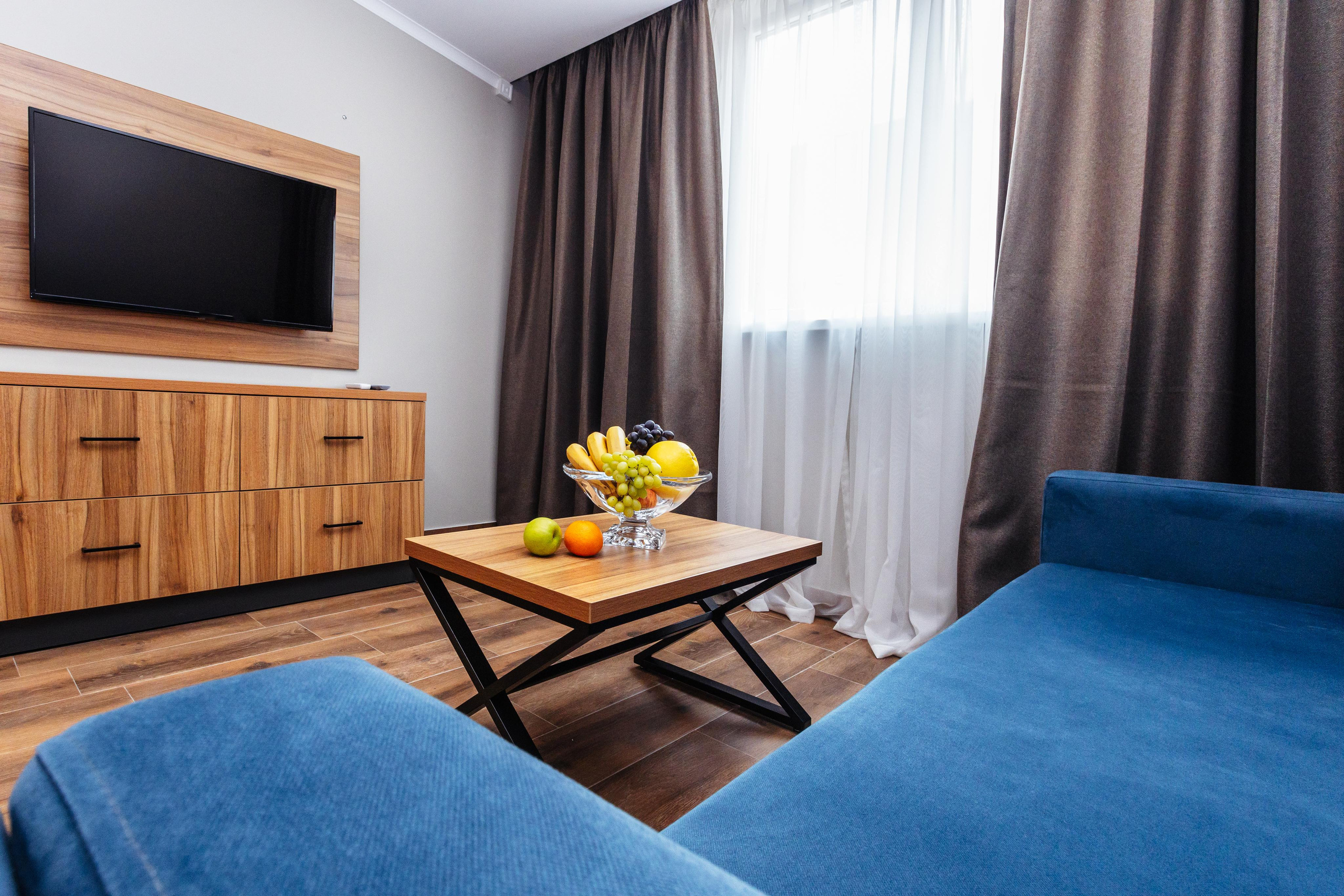 Интерьерная съёмка. Фотограф в Сочи