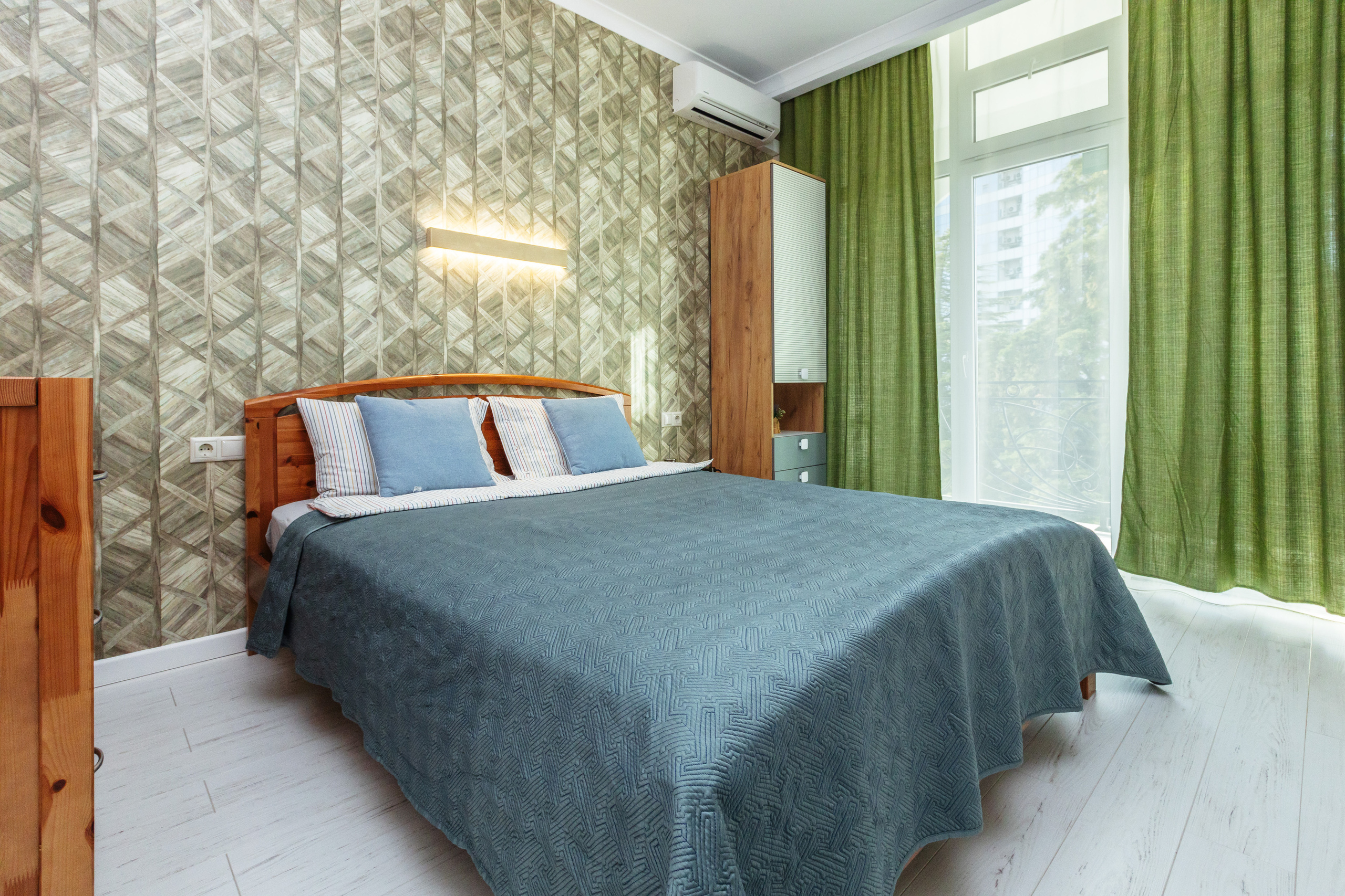 Интерьерная съёмка. Фотограф в Сочи