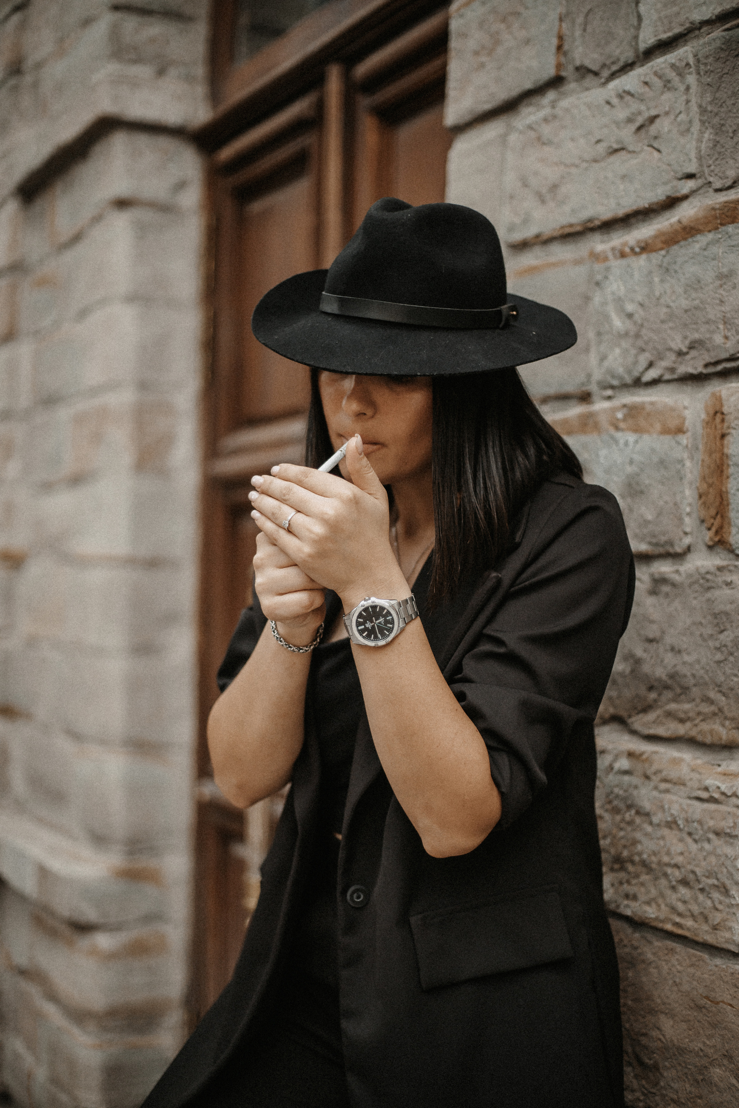 Женский портрет. Фотограф в Сочи