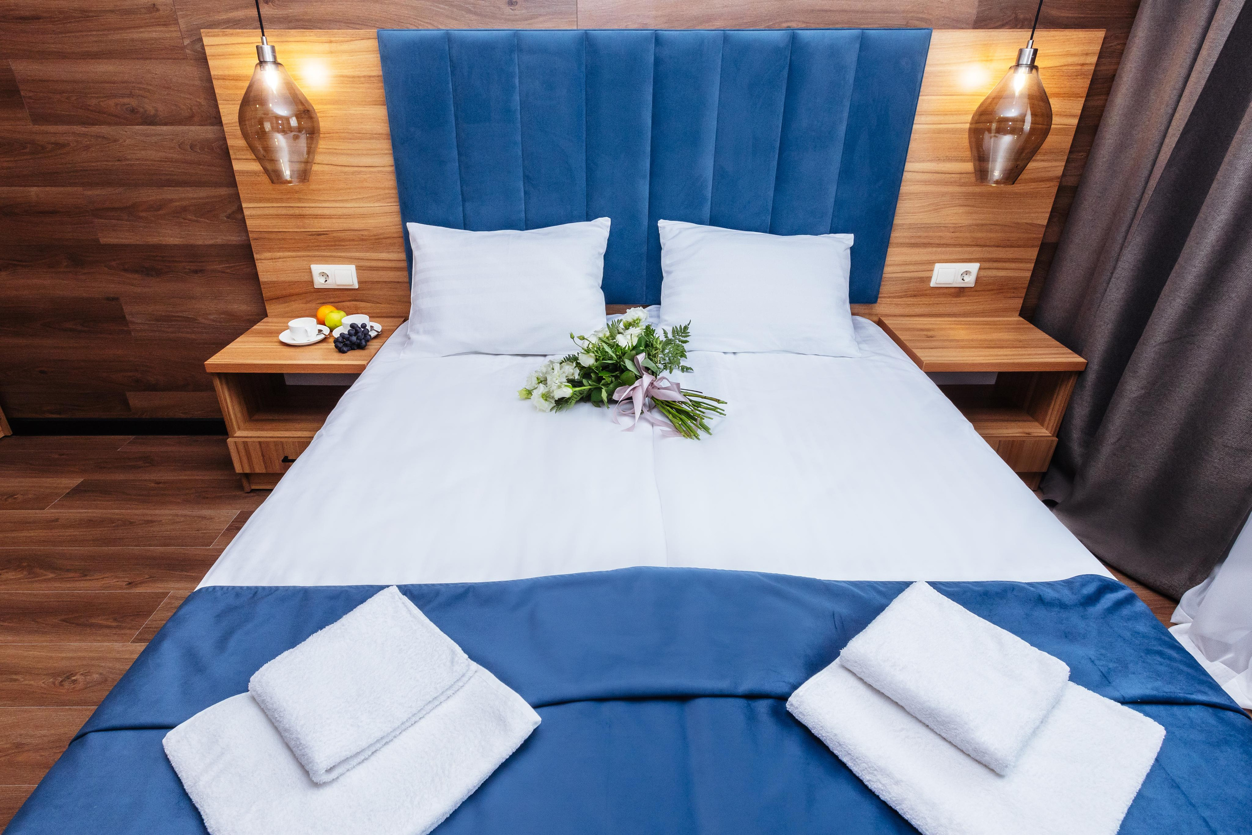 Интерьерная съёмка. Фотограф в Сочи